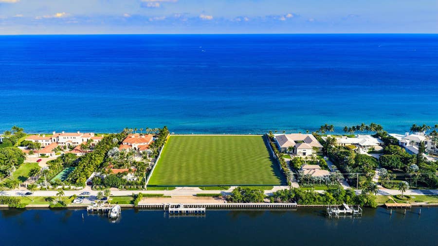 Property photo for 1120 S Ocean Boulevard, Manalapan, FL