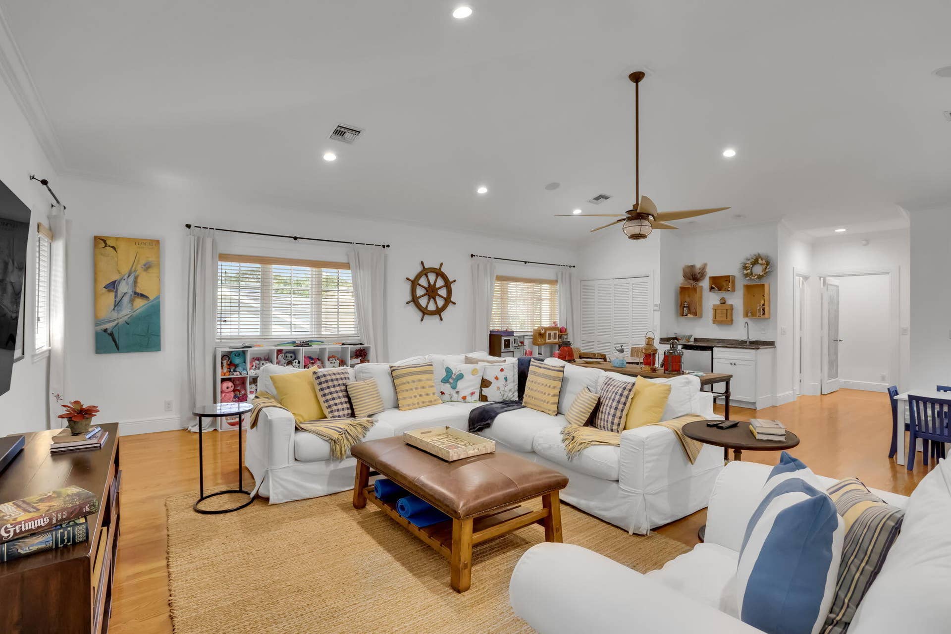 2883 Banyan Boulevard Circle NW, Boca Raton, FL 33431 2nd floor recreation room