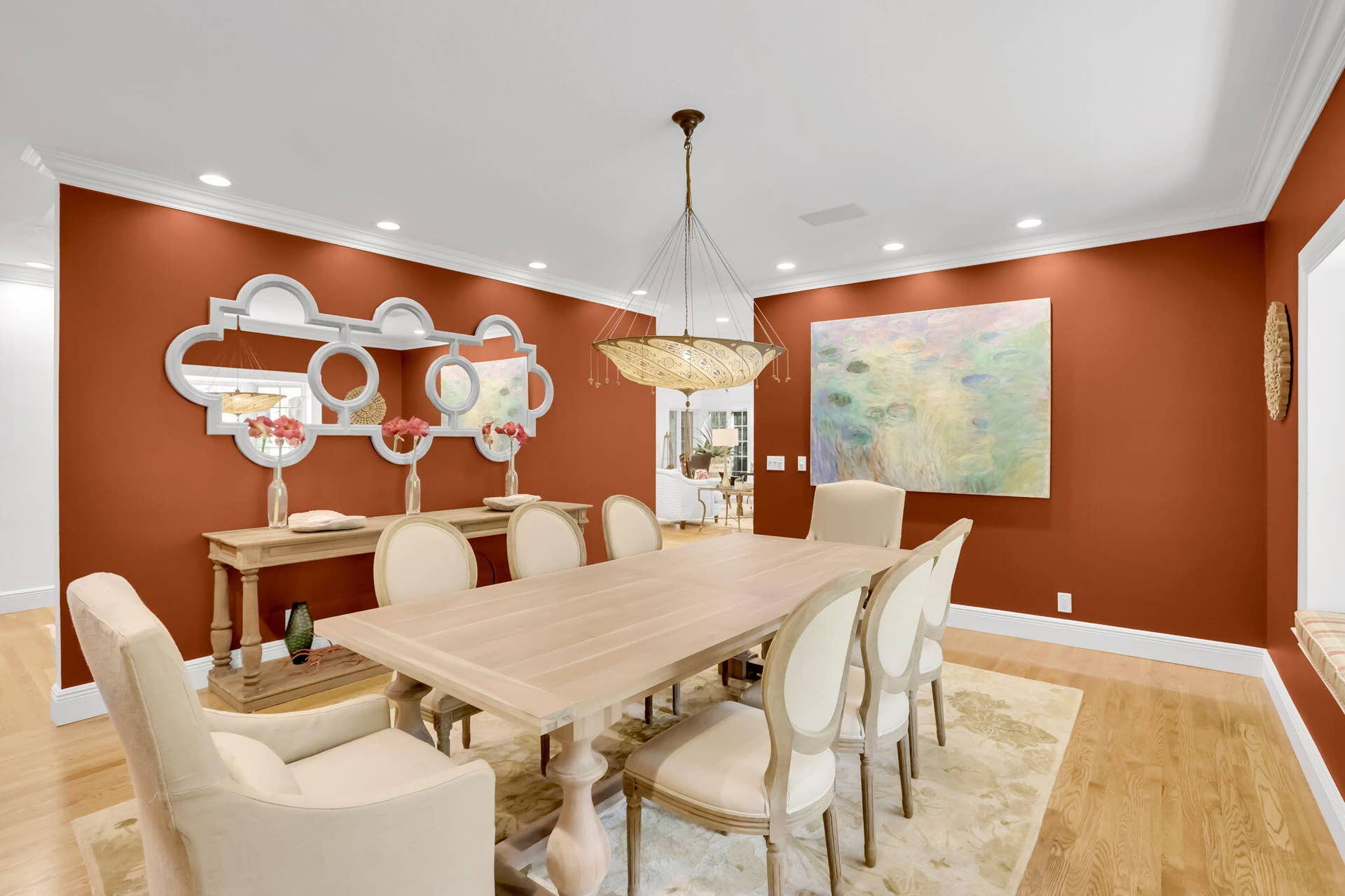 2883 Banyan Boulevard Circle NW, Boca Raton, FL 33431 Formal Dining area