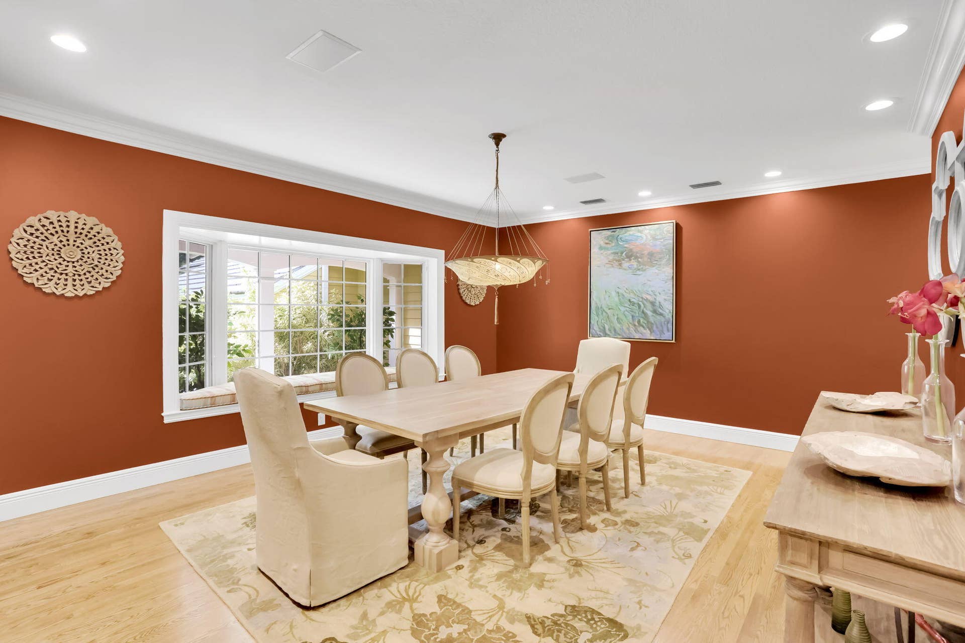 2883 Banyan Boulevard Circle NW, Boca Raton, FL 33431 Formal Dining area