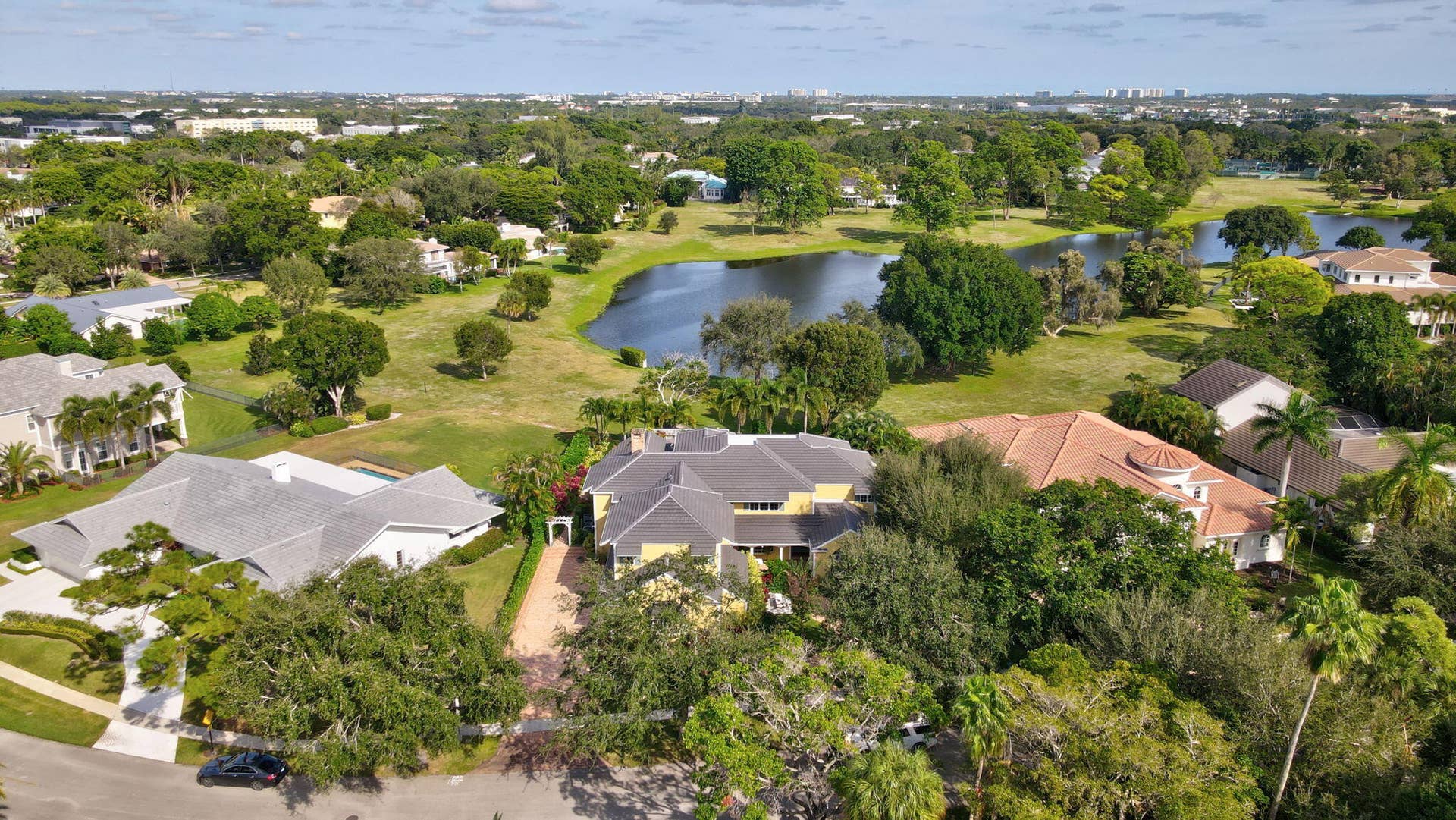 2883 Banyan Boulevard Circle NW, Boca Raton, FL 33431 Overview of park