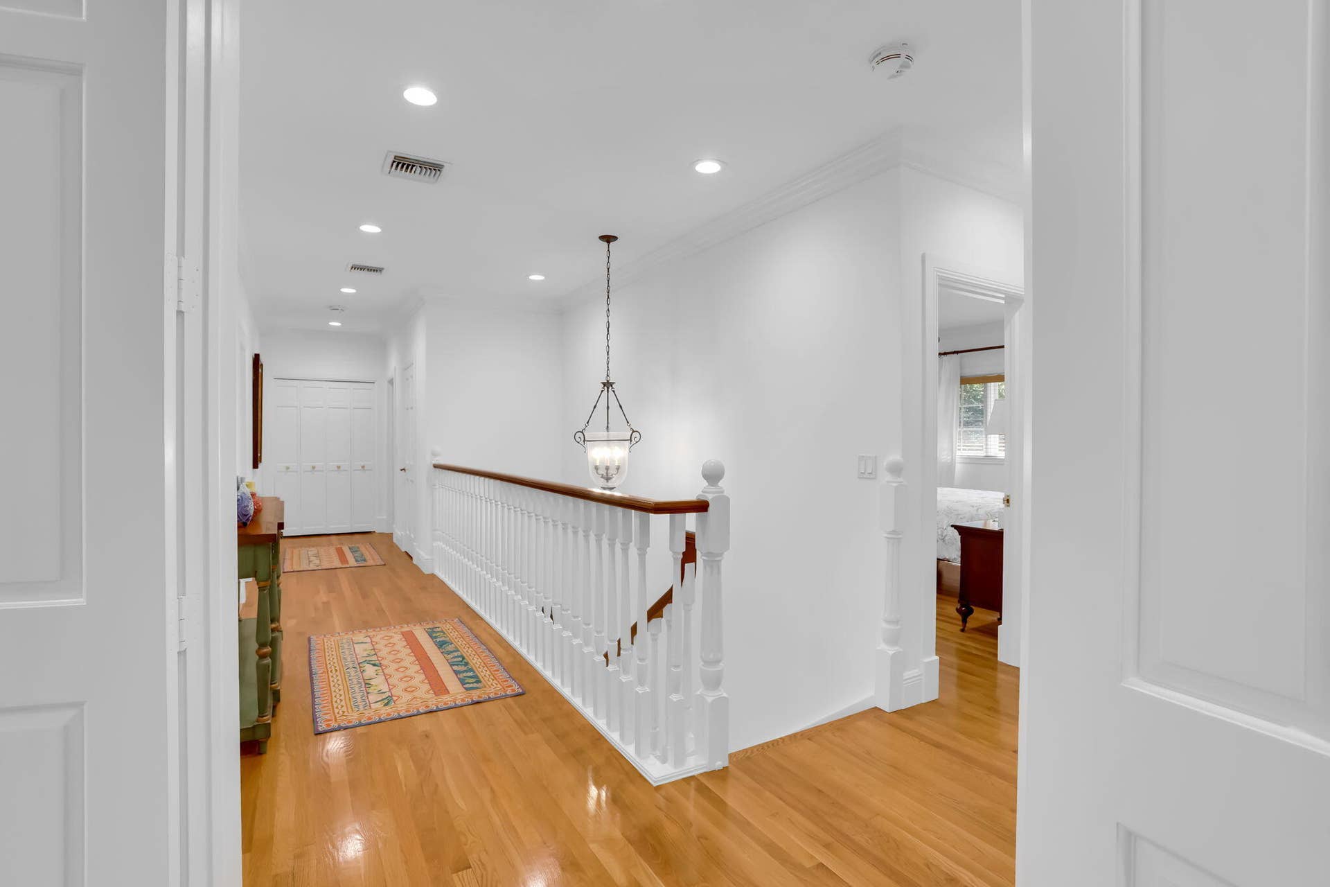 2883 Banyan Boulevard Circle NW, Boca Raton, FL 33431 2nd floor landing