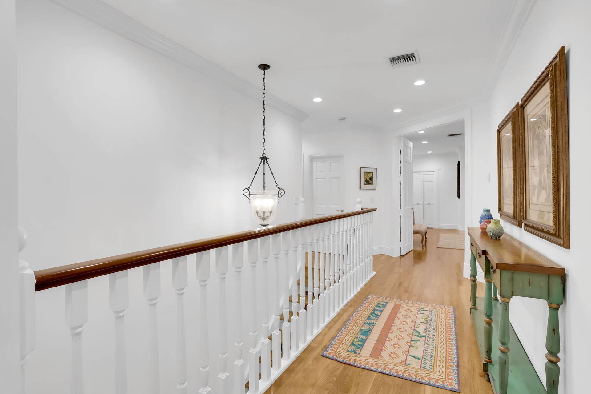 2883 Banyan Boulevard Circle NW, Boca Raton, FL 33431 2nd floor landing