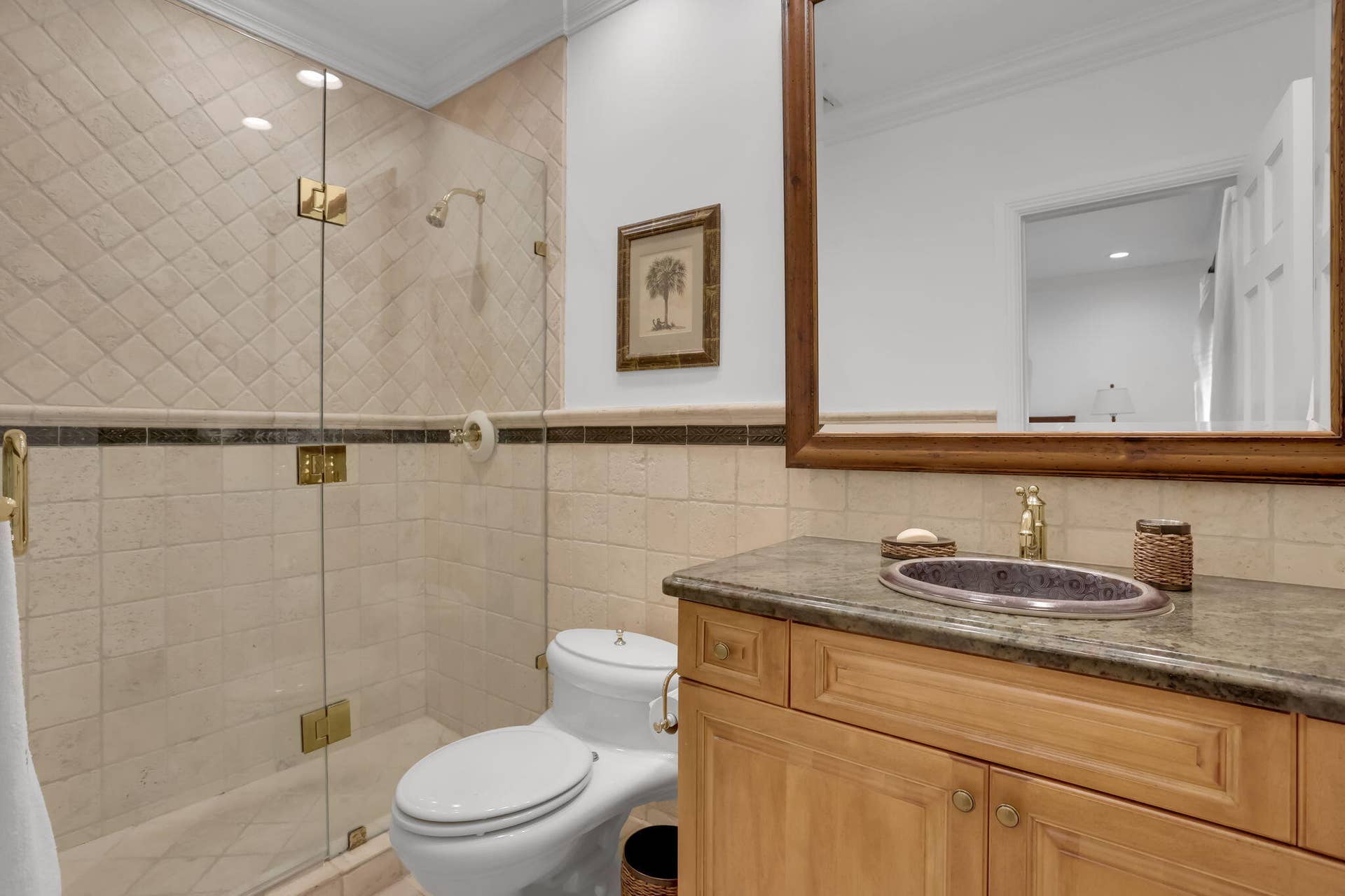 2883 Banyan Boulevard Circle NW, Boca Raton, FL 33431 Ensuite bath