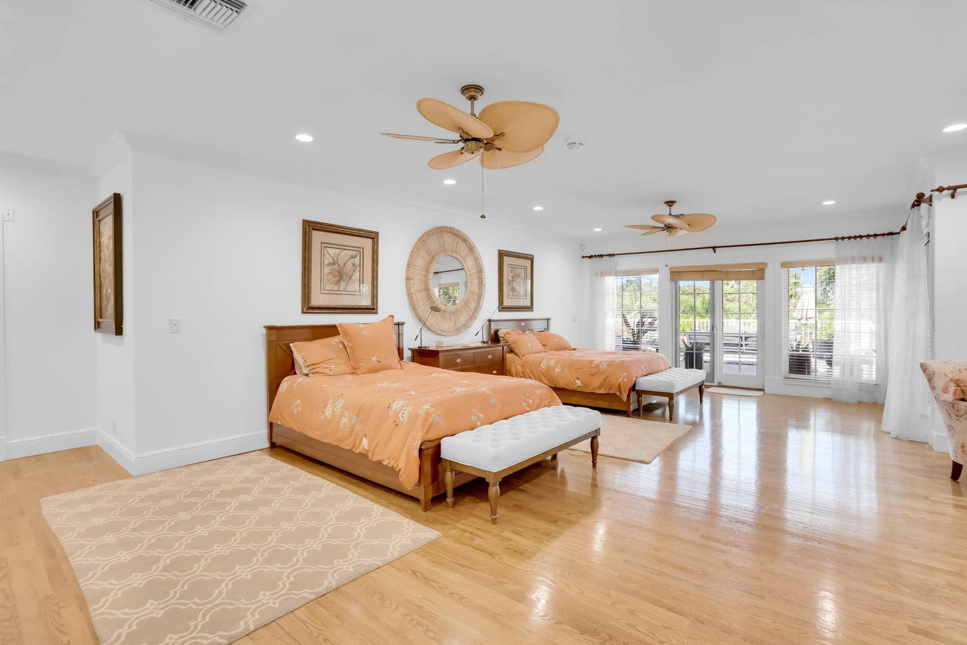 2883 Banyan Boulevard Circle NW, Boca Raton, FL 33431 Primary Bedroom