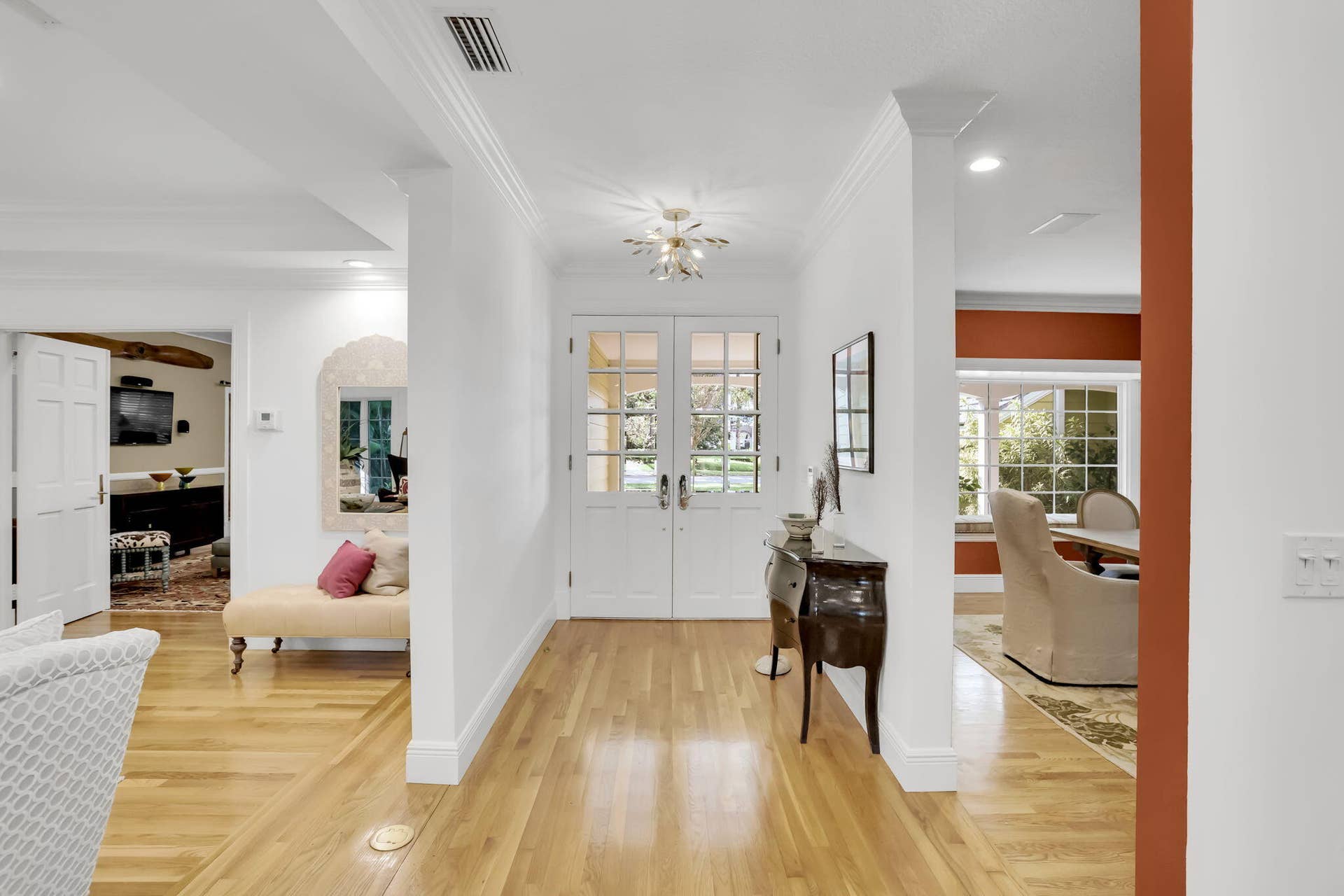 2883 Banyan Boulevard Circle NW, Boca Raton, FL 33431 Foyer