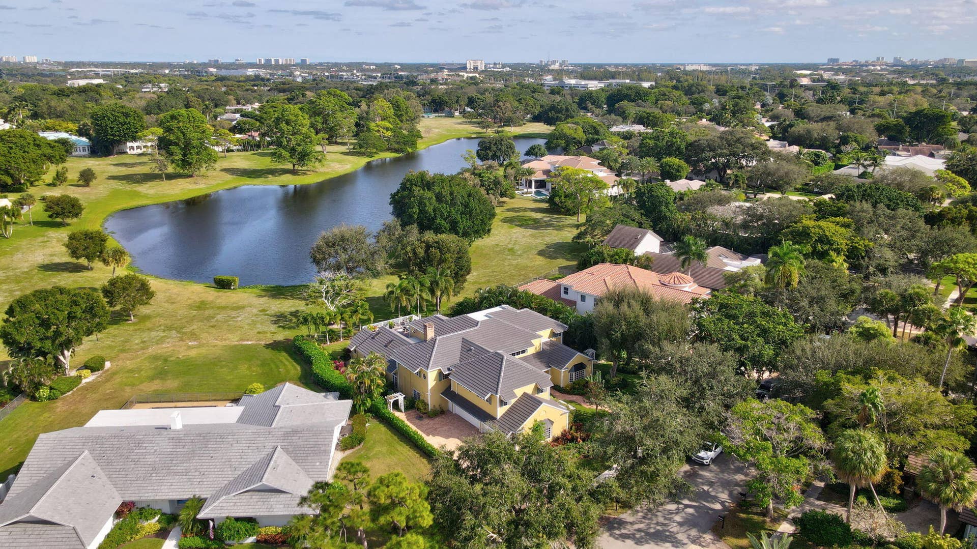 2883 Banyan Boulevard Circle NW, Boca Raton, FL 33431 Overview of park