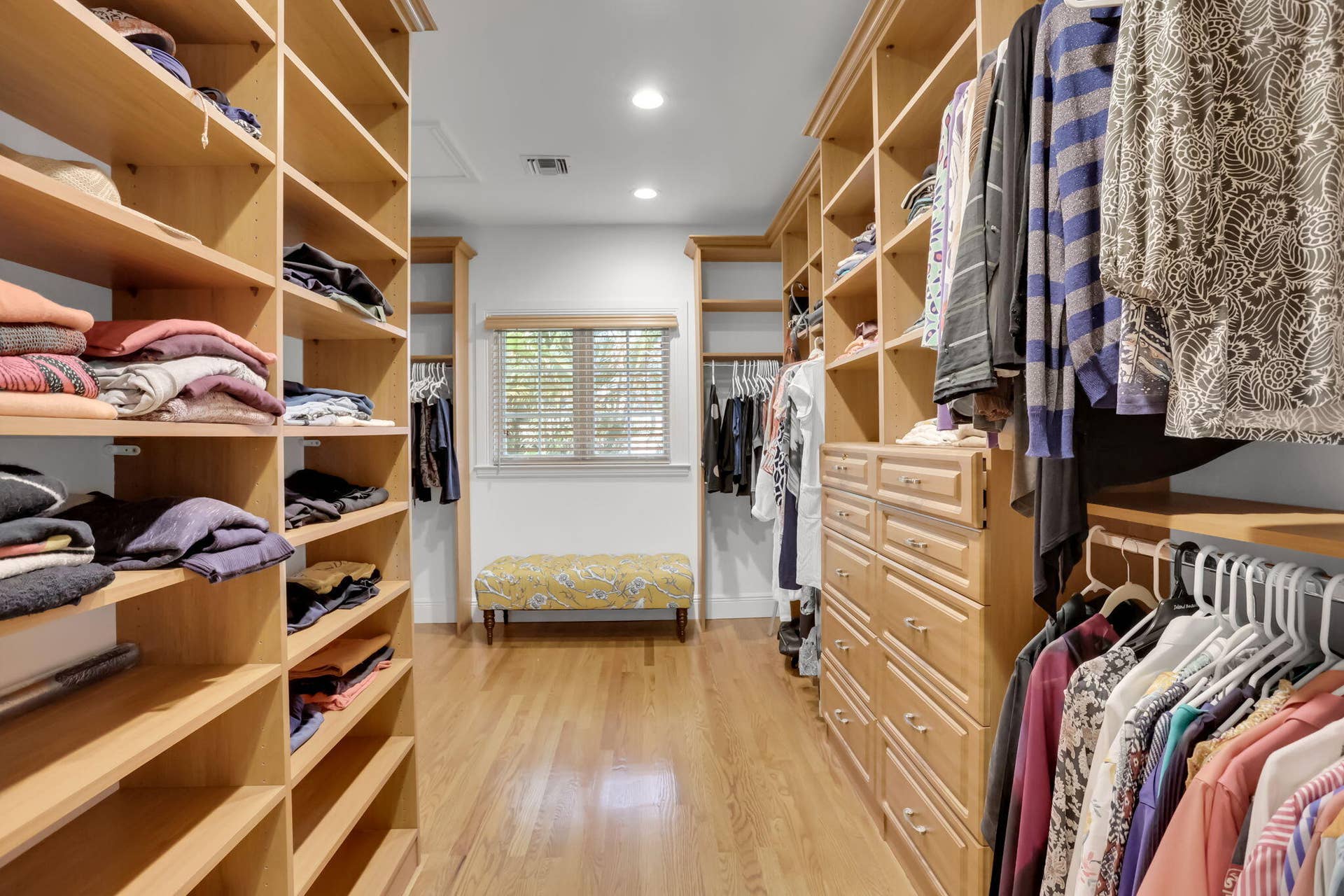 2883 Banyan Boulevard Circle NW, Boca Raton, FL 33431 Primary Suite closet