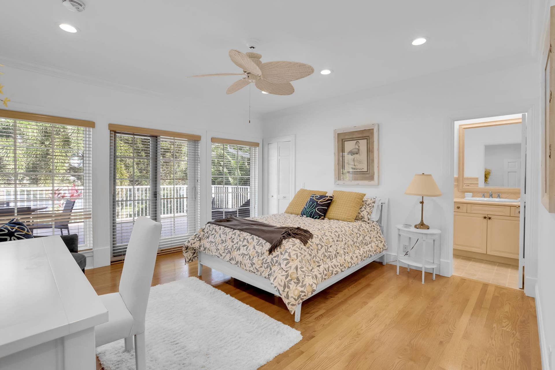 2883 Banyan Boulevard Circle NW, Boca Raton, FL 33431 Bedroom #3
