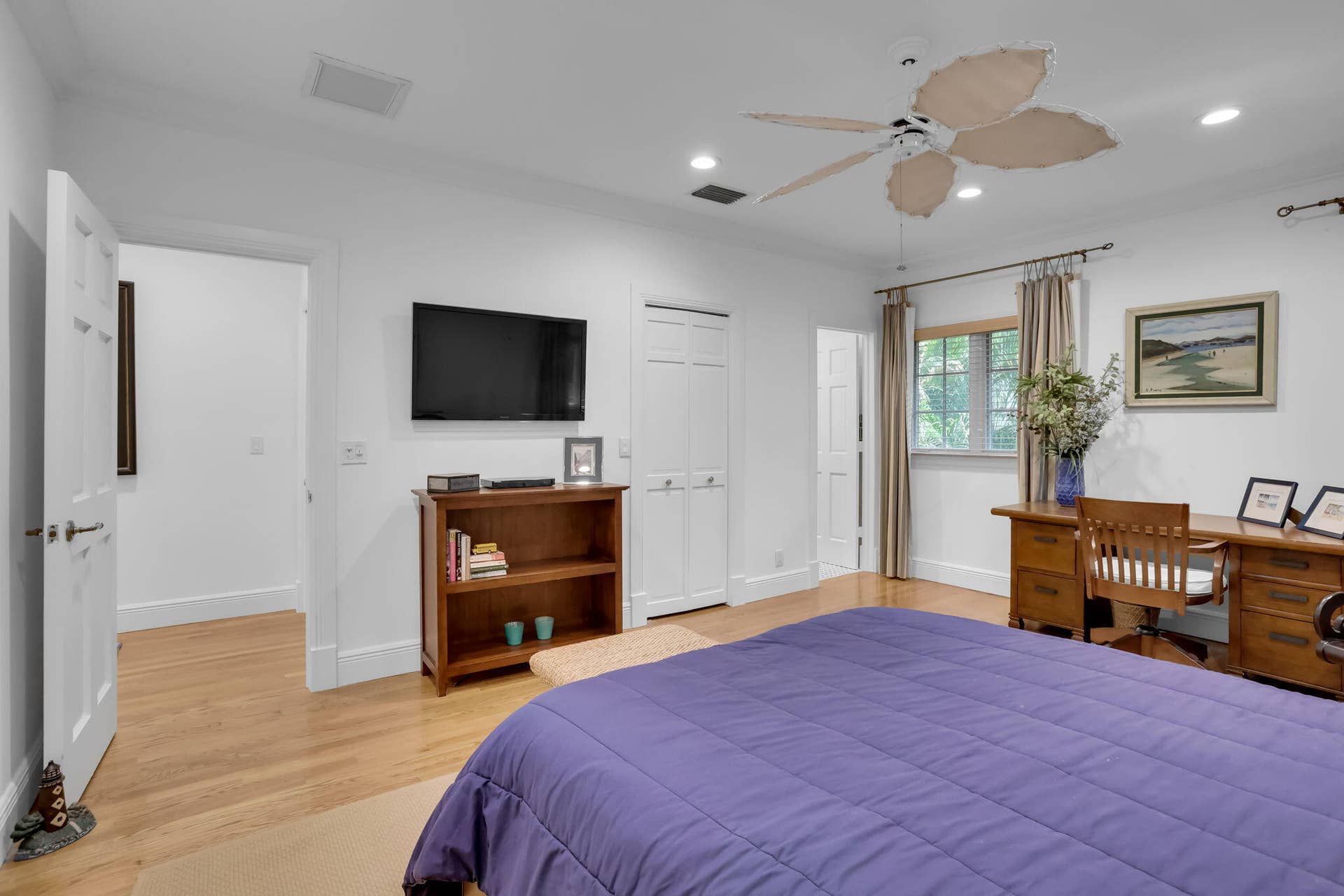 2883 Banyan Boulevard Circle NW, Boca Raton, FL 33431 Bedroom #4