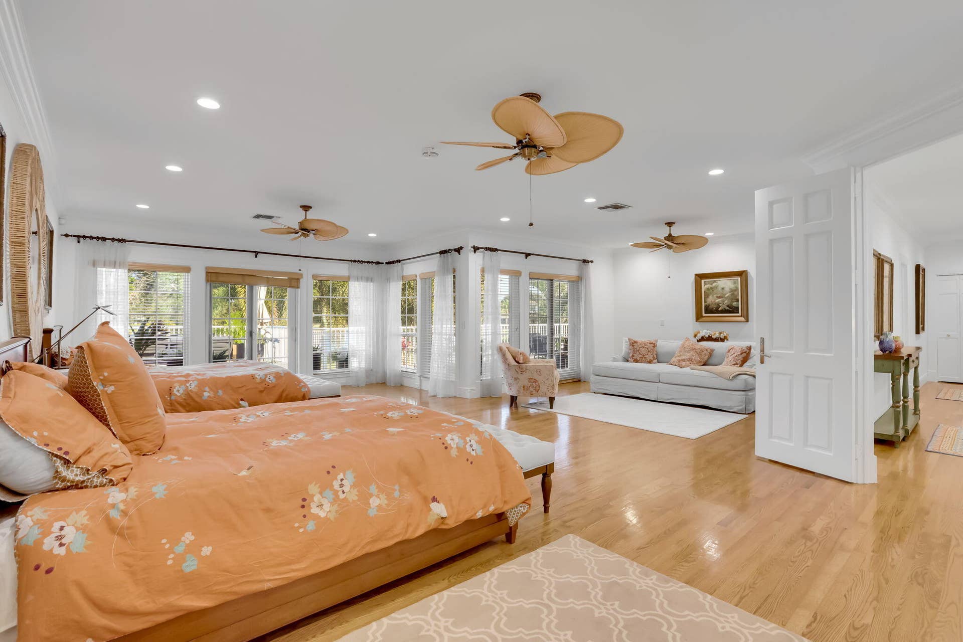 2883 Banyan Boulevard Circle NW, Boca Raton, FL 33431 Primary Bedroom suite
