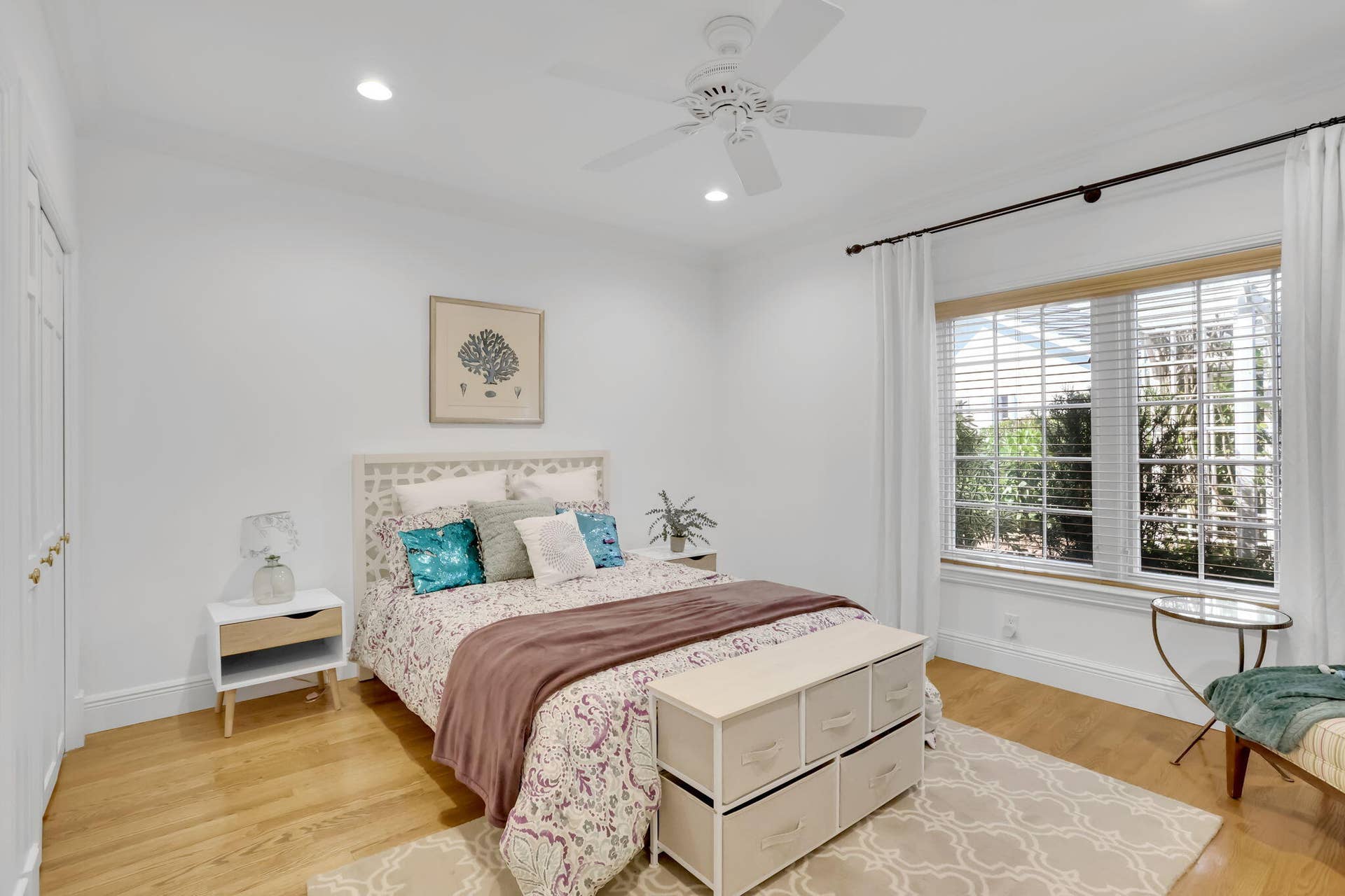 2883 Banyan Boulevard Circle NW, Boca Raton, FL 33431 1st floor bedroom