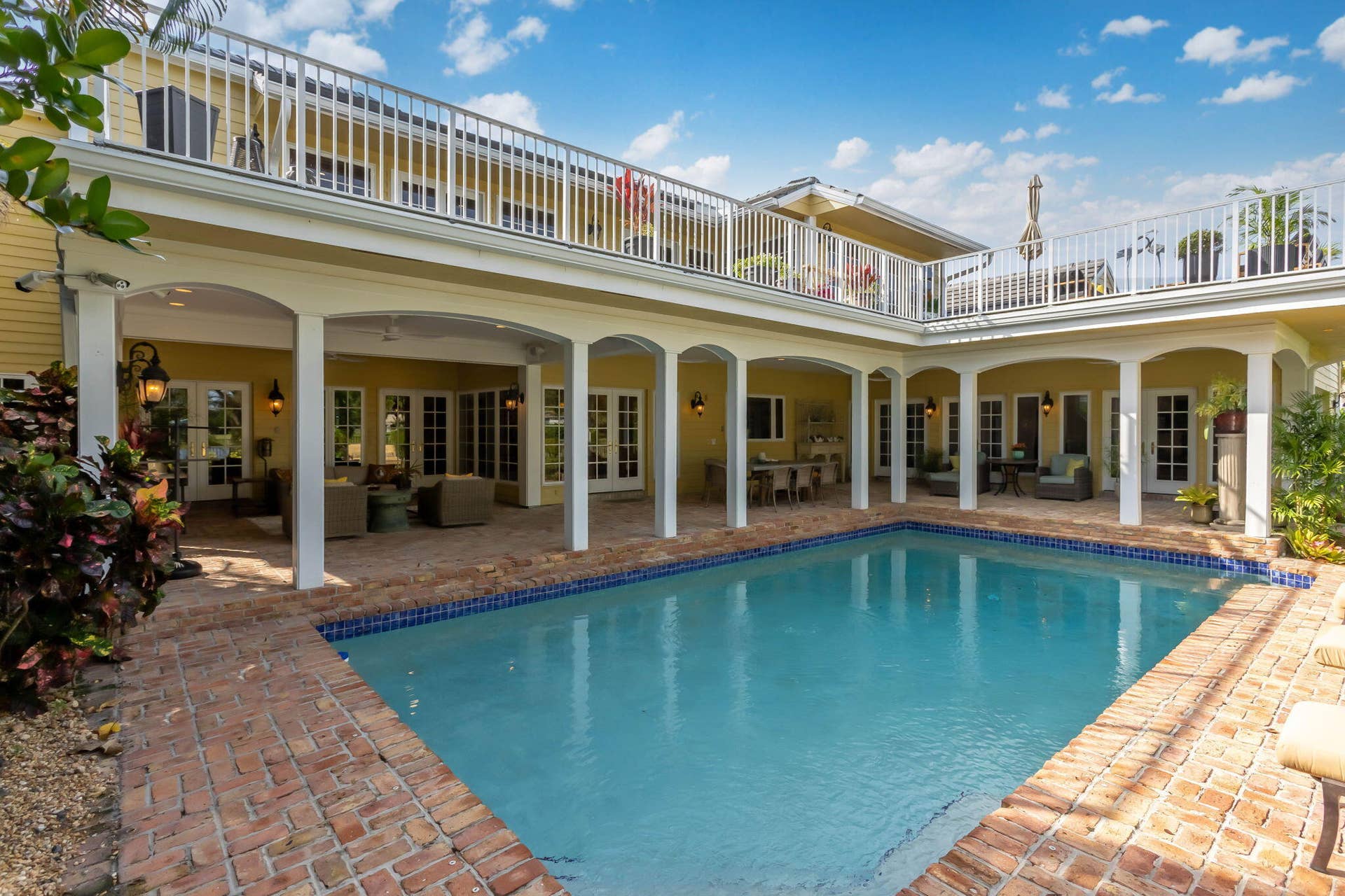 2883 Banyan Boulevard Circle NW, Boca Raton, FL 33431 Back elevation