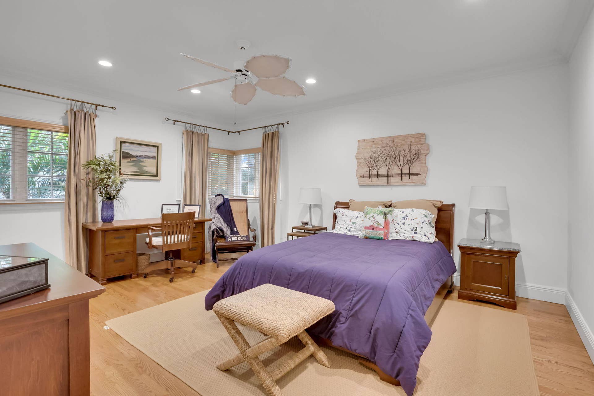 2883 Banyan Boulevard Circle NW, Boca Raton, FL 33431 Bedroom #4