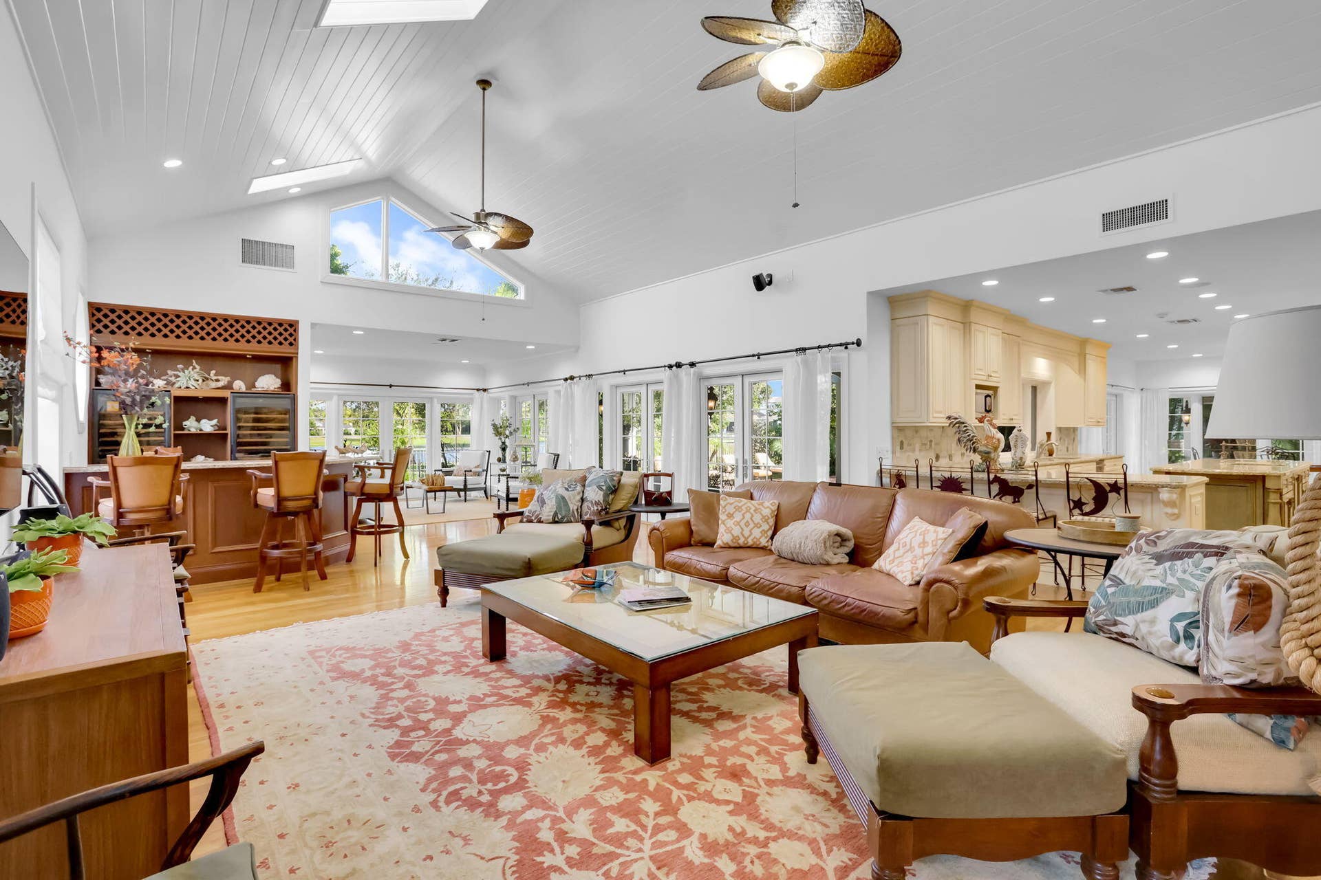 2883 Banyan Boulevard Circle NW, Boca Raton, FL 33431 Great area for entertaining!