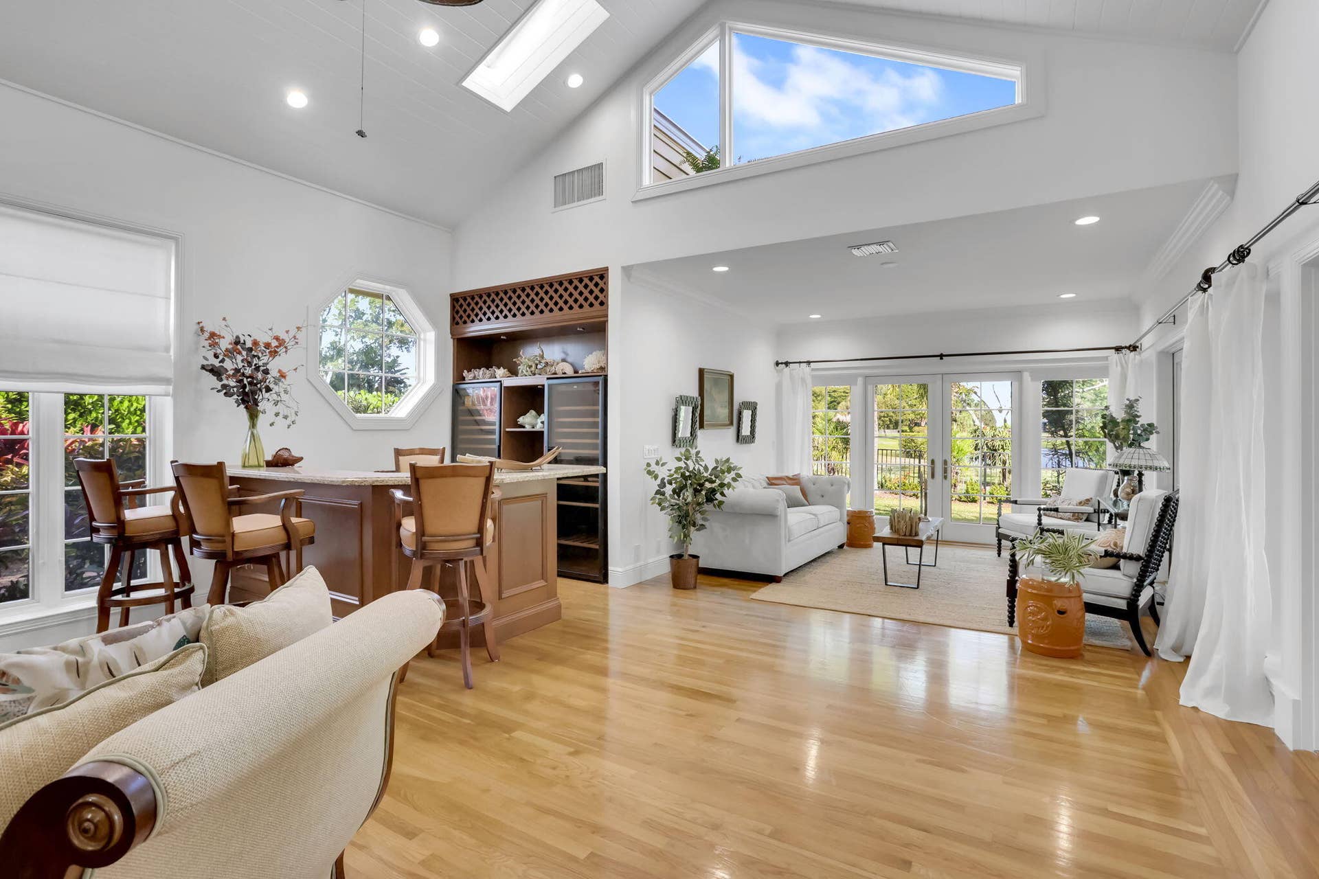 2883 Banyan Boulevard Circle NW, Boca Raton, FL 33431 Bonus room adjacent to family room