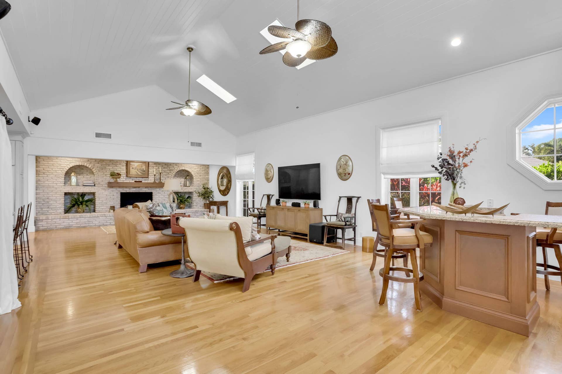2883 Banyan Boulevard Circle NW, Boca Raton, FL 33431 Family Room