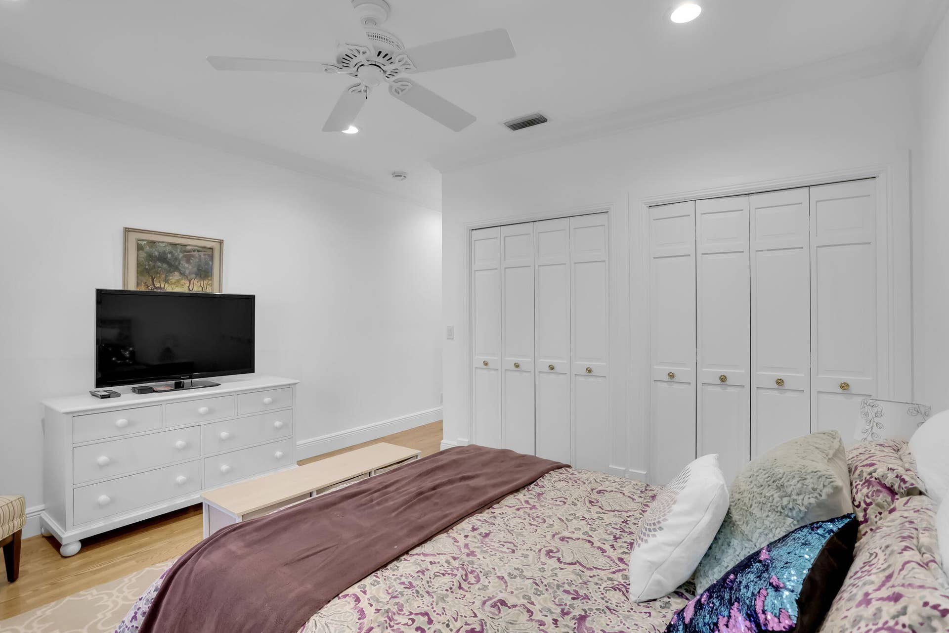 2883 Banyan Boulevard Circle NW, Boca Raton, FL 33431 First floor bedroom