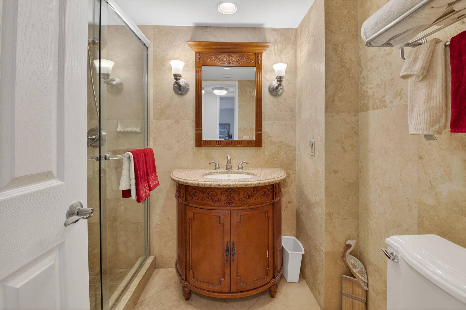 Guest Bath