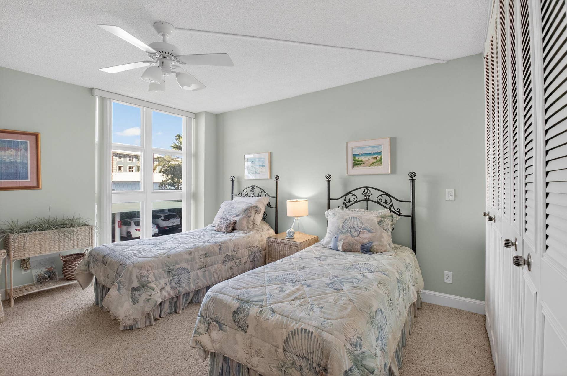 Guest Suite