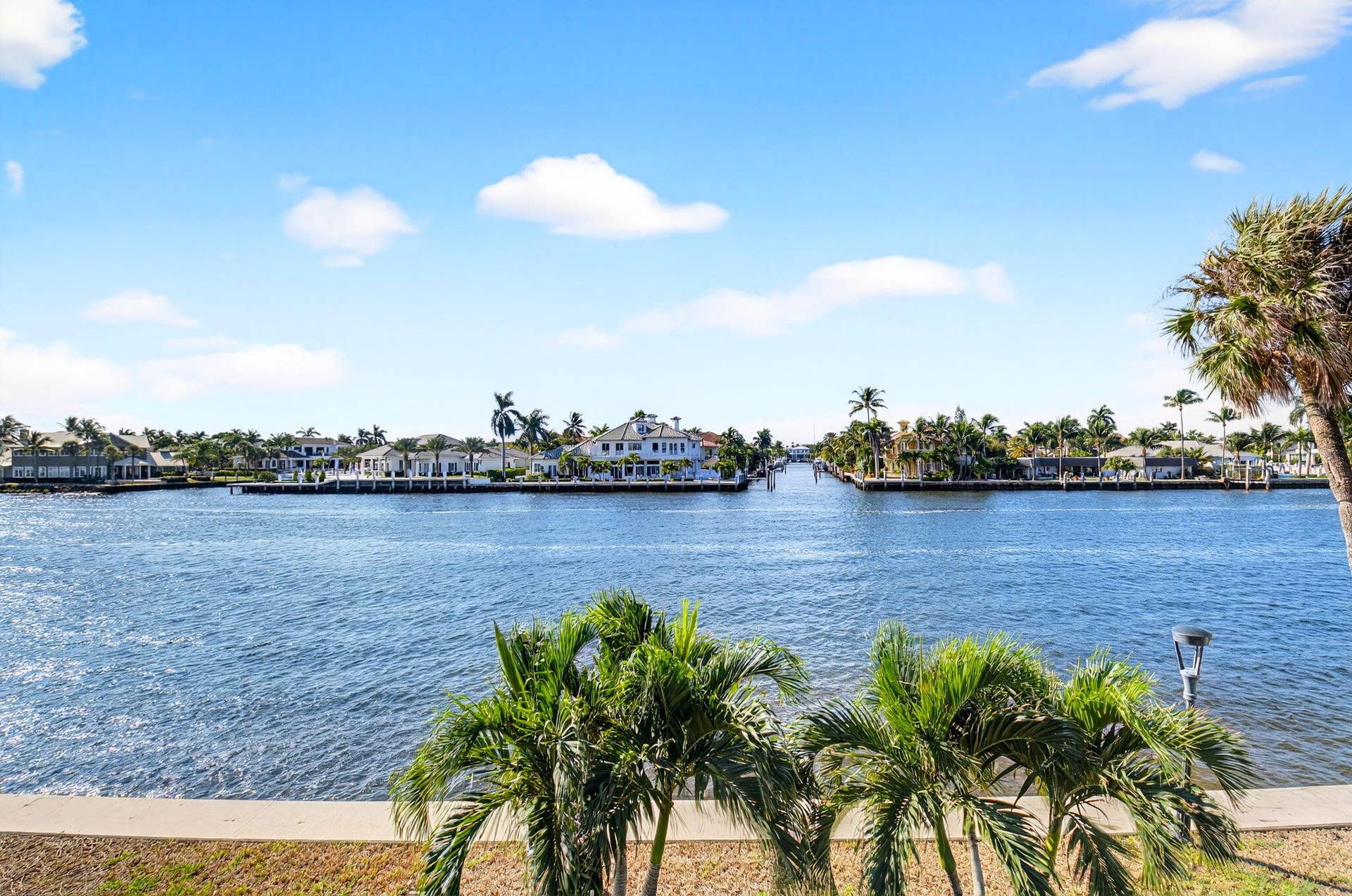 Intracoastal Views