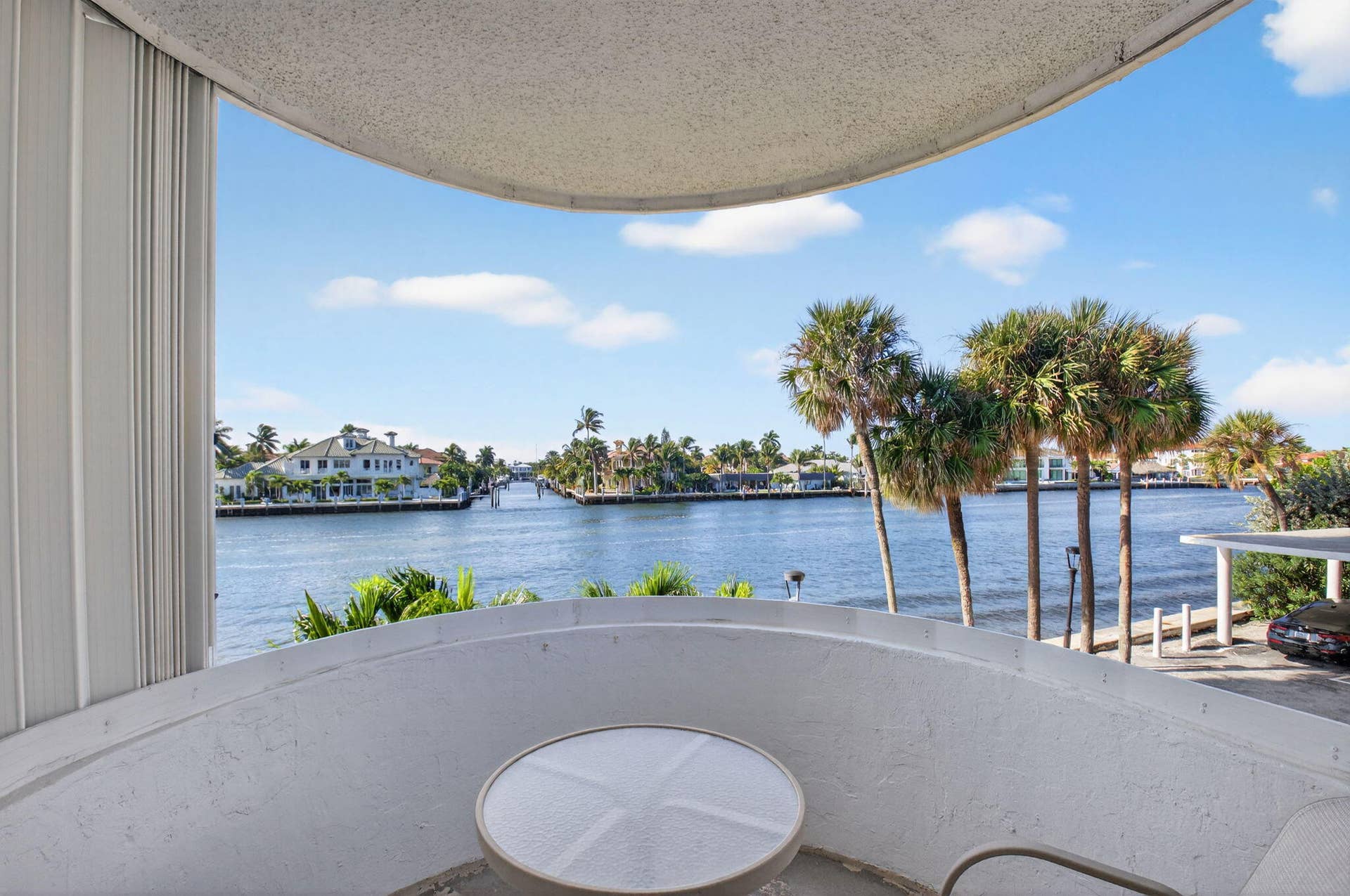 Intracoastal Views