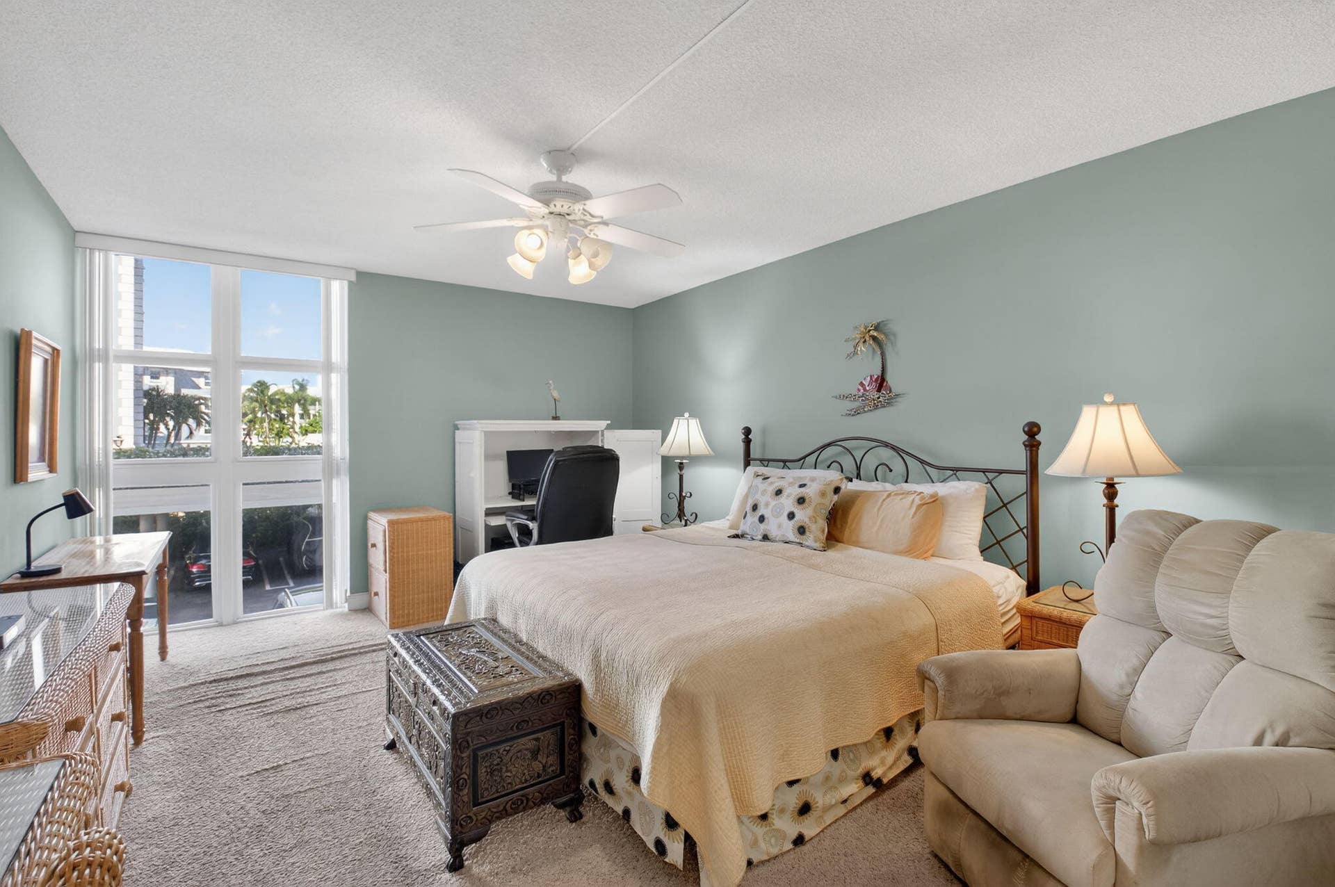 Primary Suite