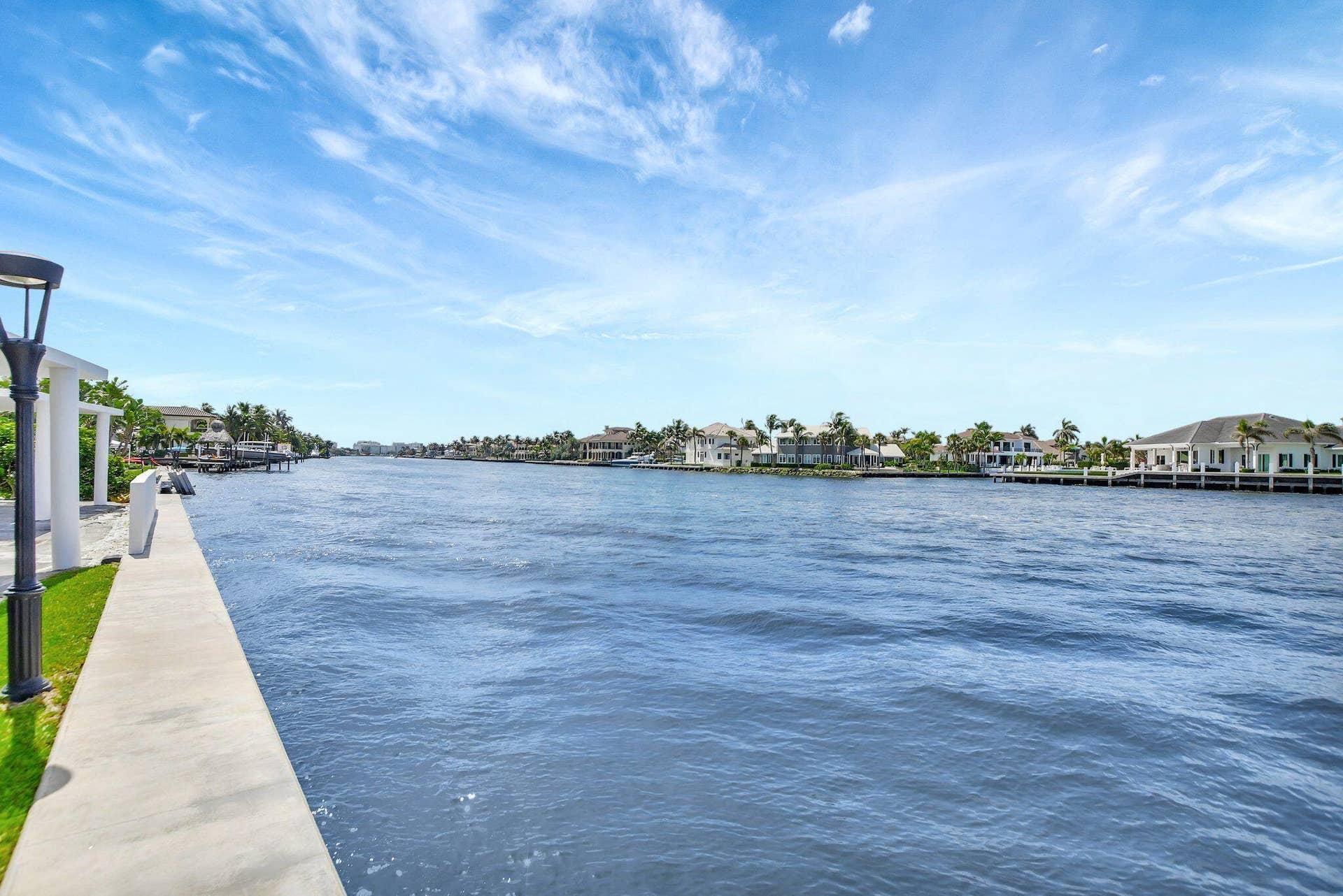 Intracoastal