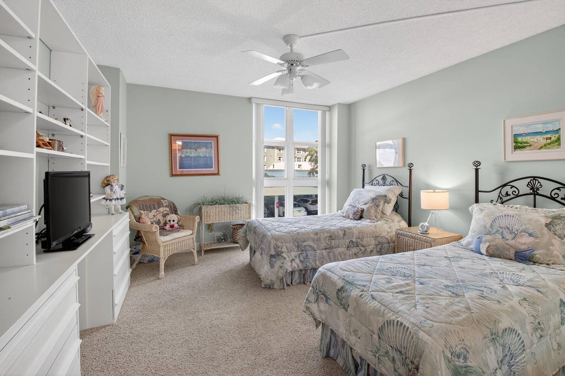 Guest Suite