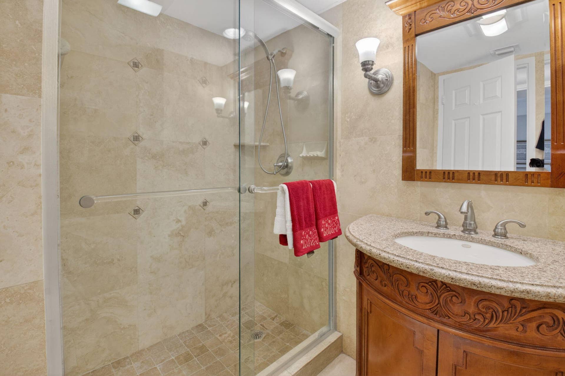 Guest Bath