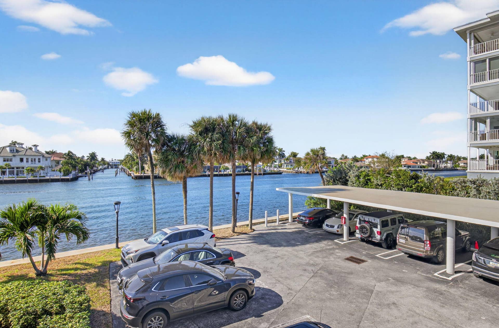 Intracoastal Views