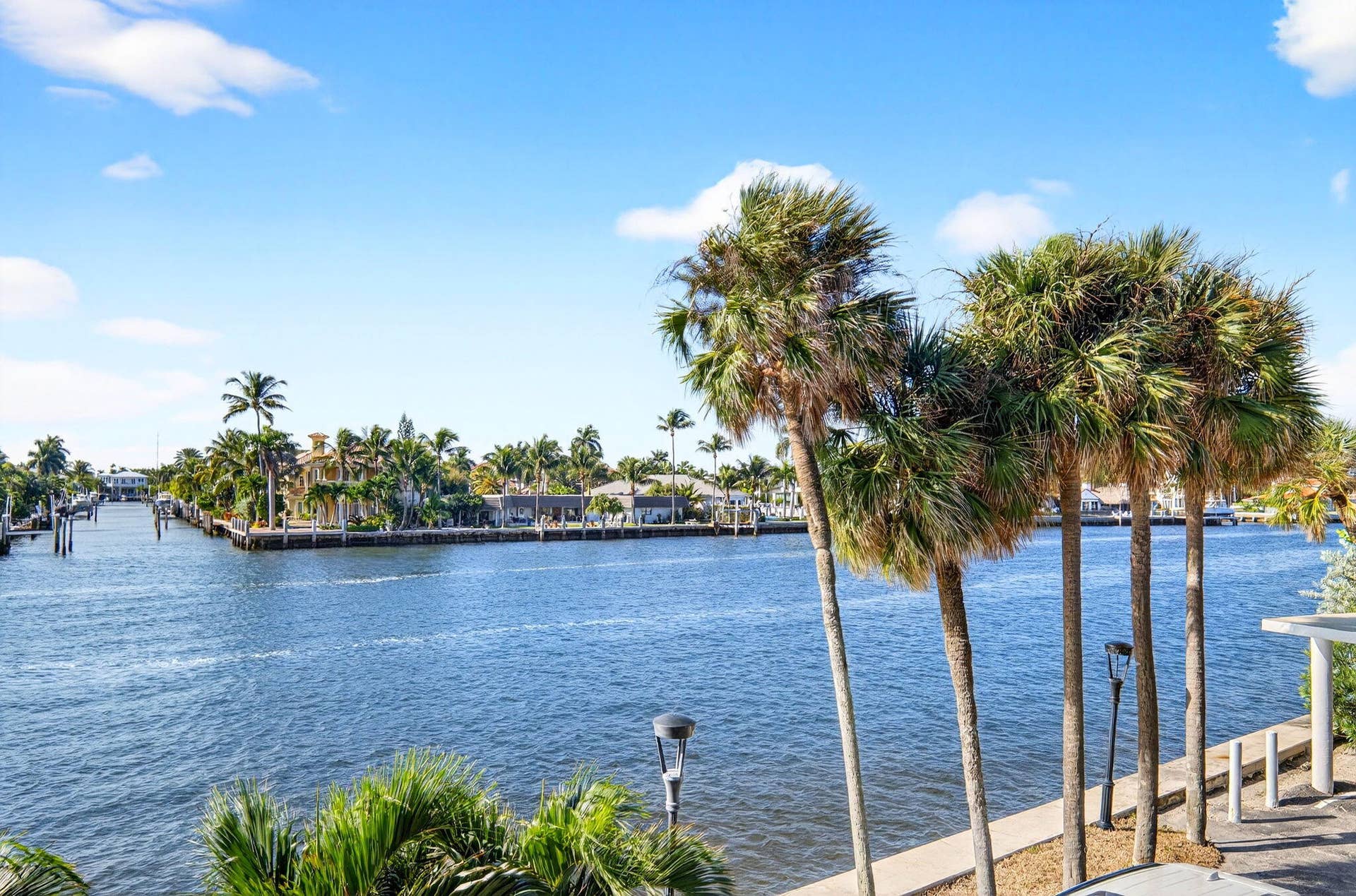 Intracoastal Views