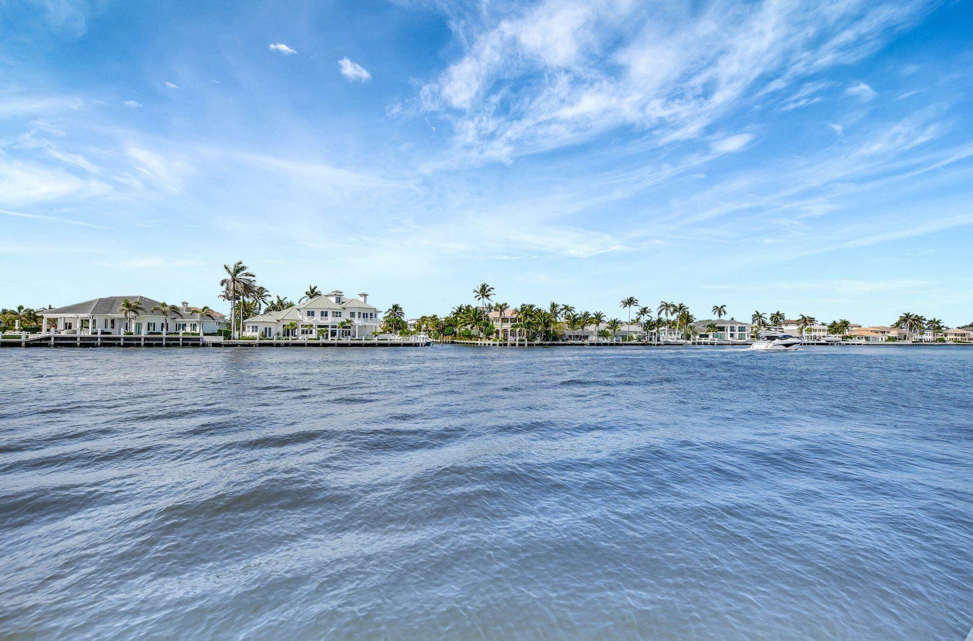Intracoastal