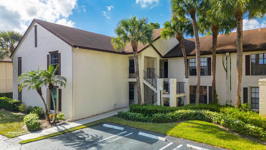 Property photo for 3233 Perimeter Drive, #2511, Greenacres, FL