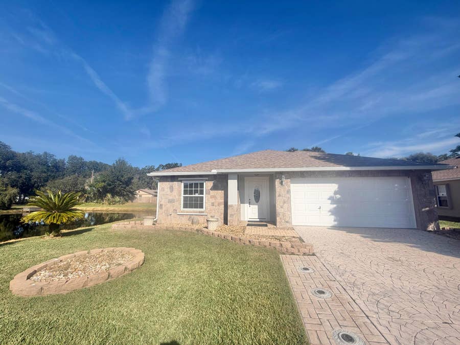 Property photo for 231 Oak Branch Drive, Edgewater, FL
