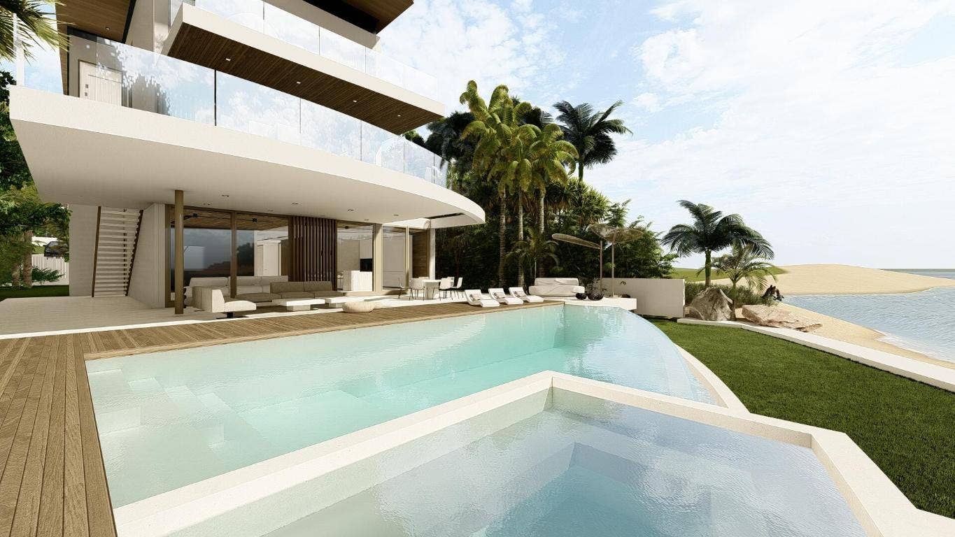 3050 S Ocean Boulevard, Manalapan, FL 33462