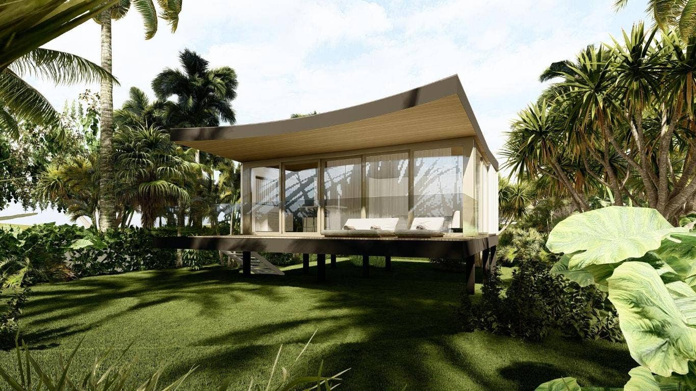 3050 S Ocean Boulevard, Manalapan, FL 33462