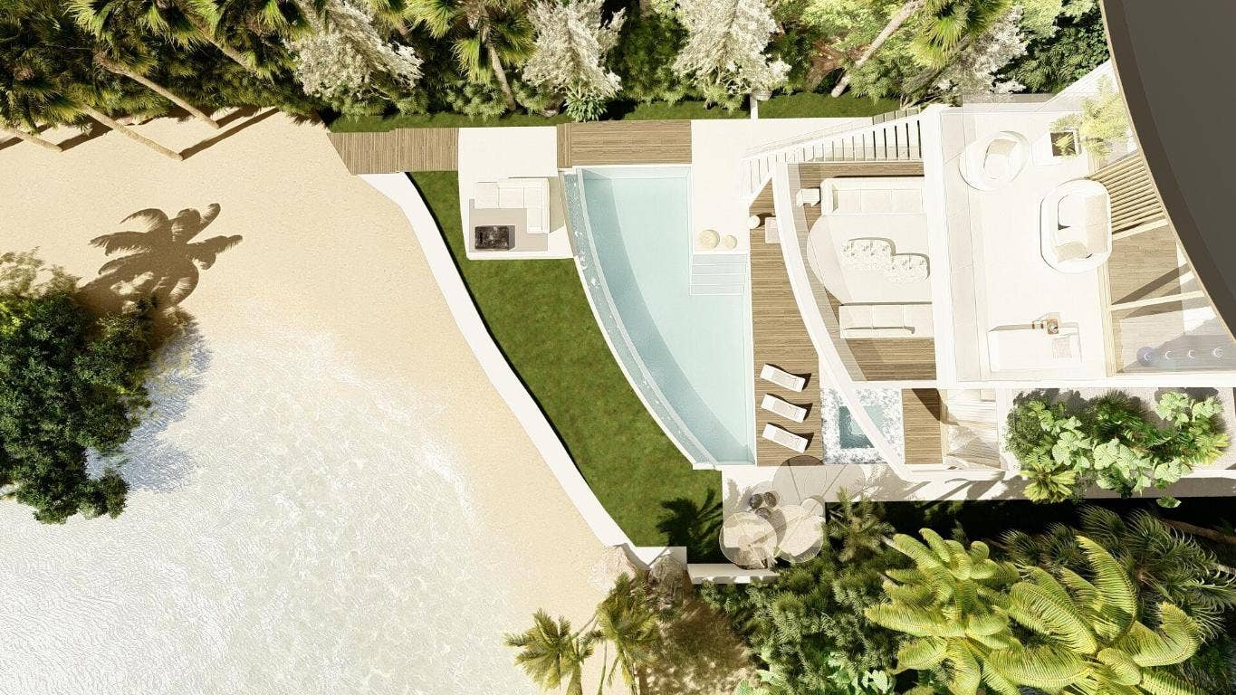 3050 S Ocean Boulevard, Manalapan, FL 33462
