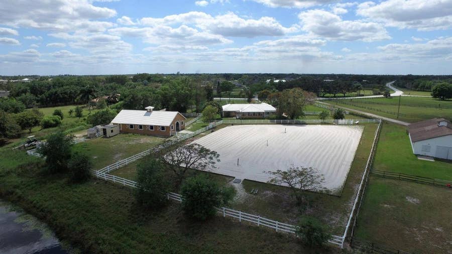 Property photo for 2792 Appaloosa Trail, #Barn, Wellington, FL