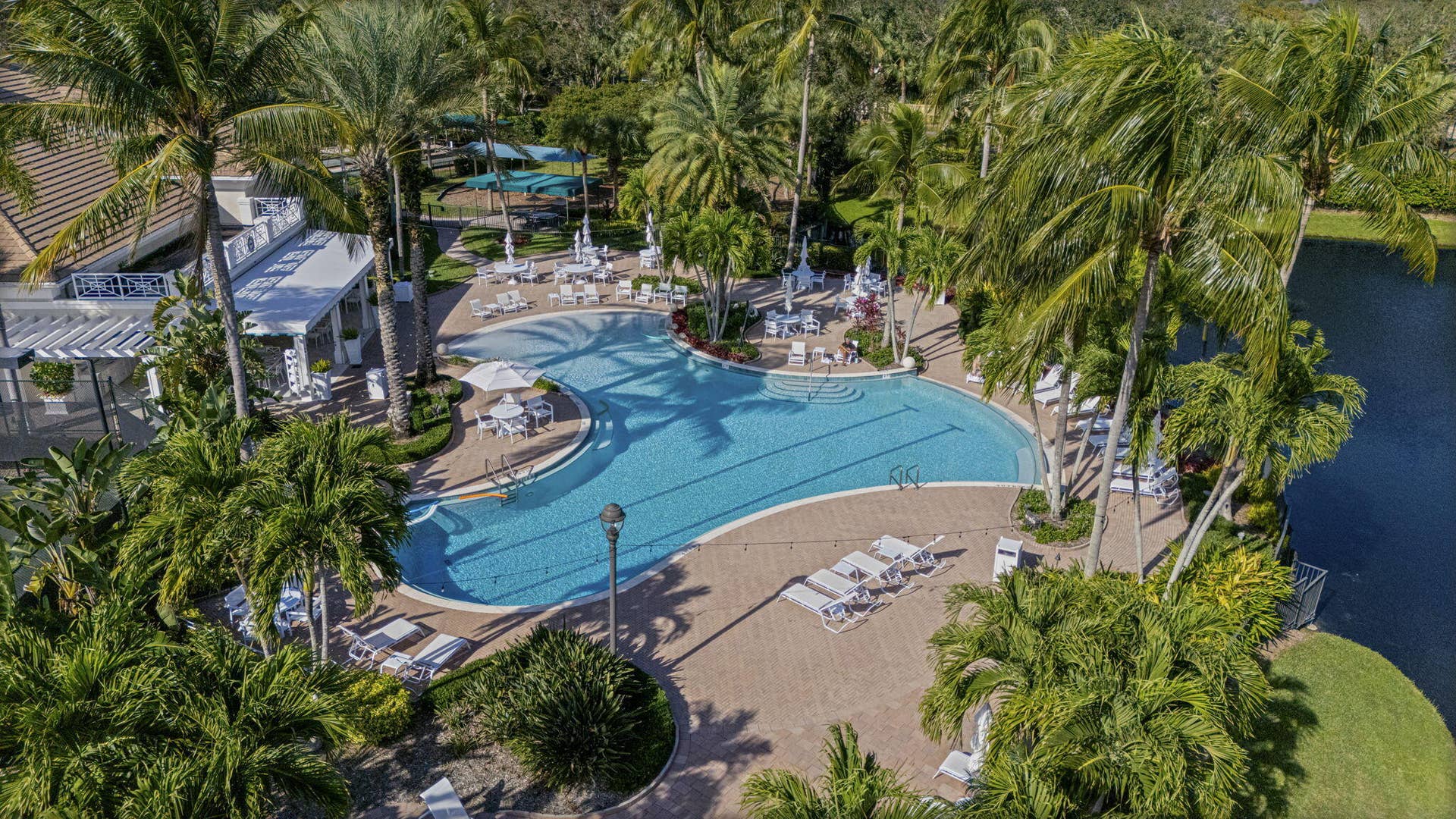 195 Birkdale Lane, Jupiter, FL 33458 LOX Activity Center & Pool 2