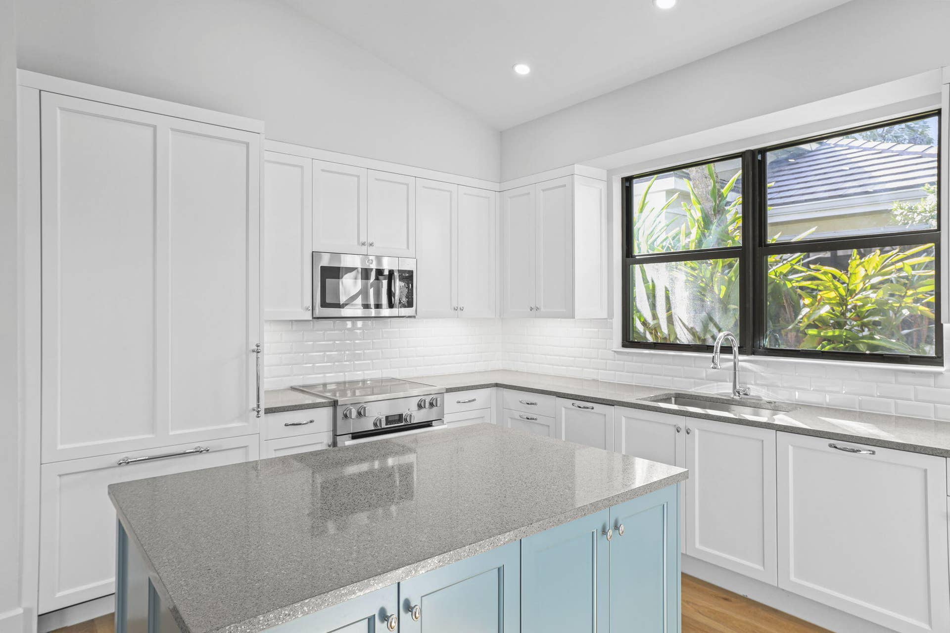 195 Birkdale Lane, Jupiter, FL 33458 195 Birkdale - Kitchen 2
