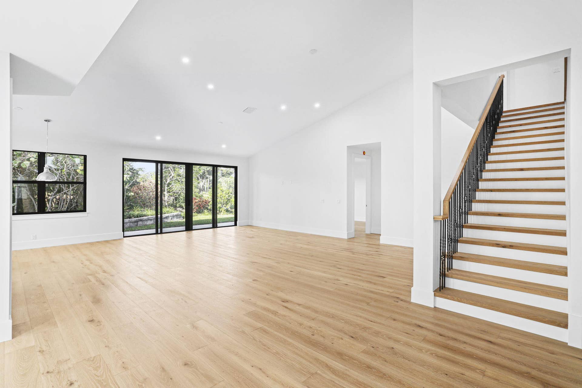 195 Birkdale Lane, Jupiter, FL 33458 195 Birkdale - Family Room