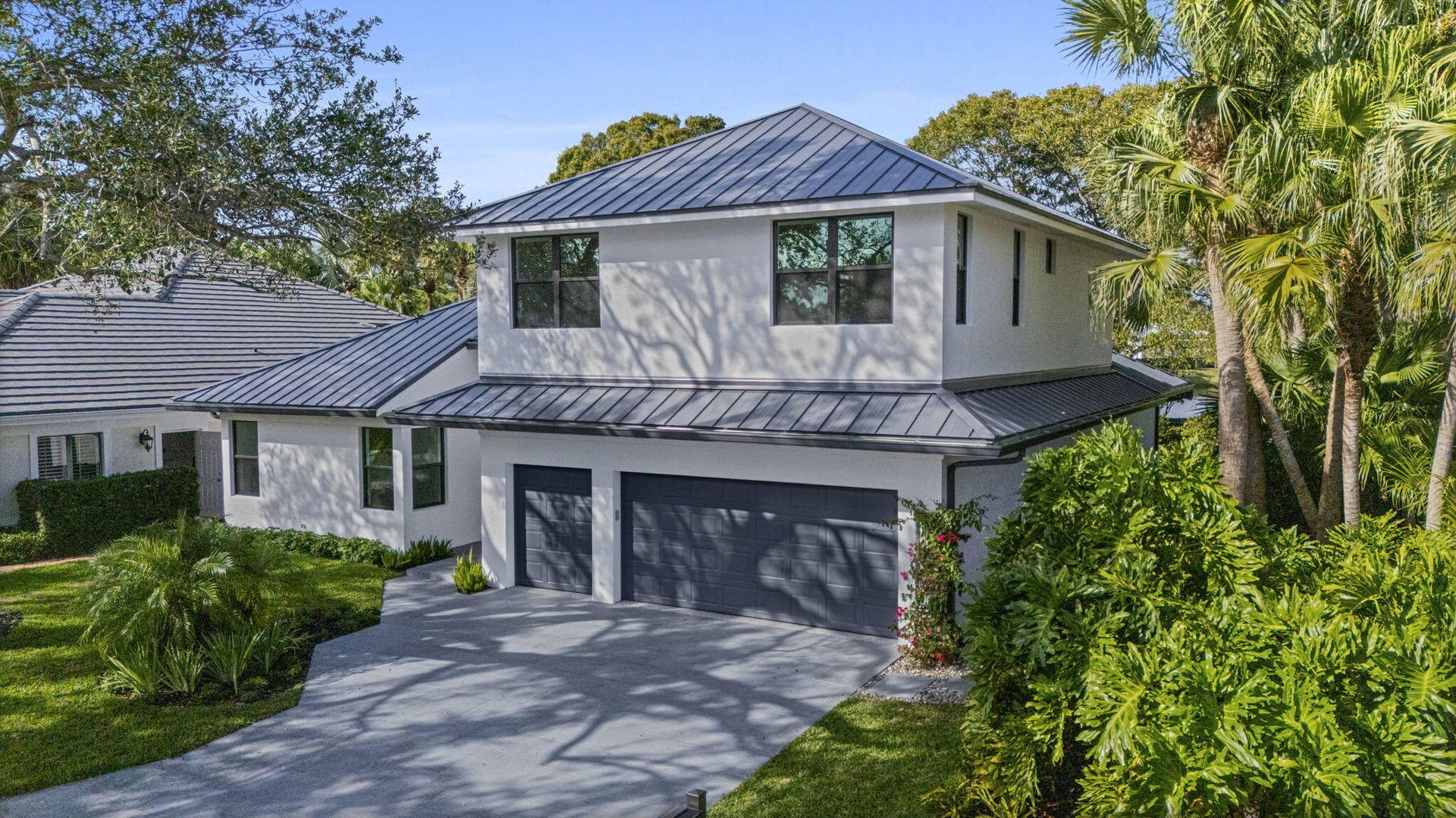 195 Birkdale Lane, Jupiter, FL 33458 Front Exterior