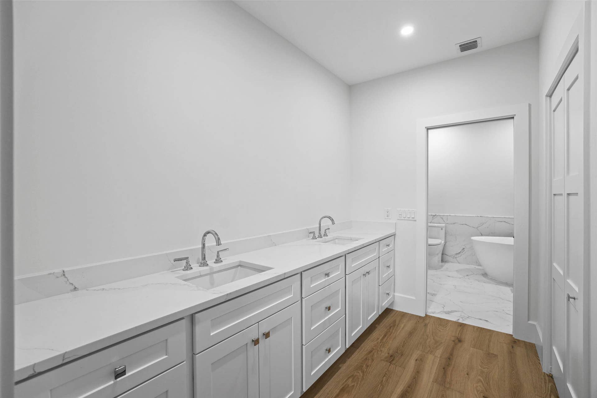 195 Birkdale Lane, Jupiter, FL 33458 195 Birkdale - Master Bathroom