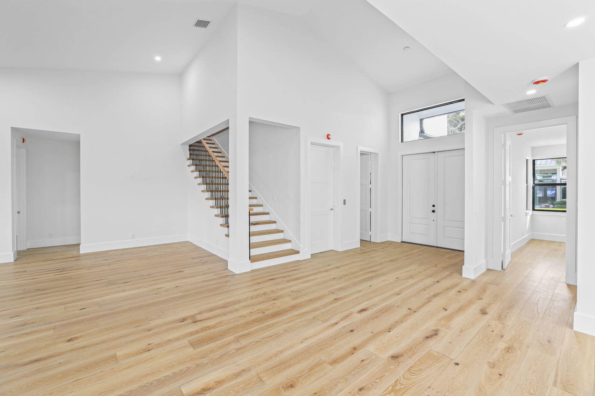 195 Birkdale Lane, Jupiter, FL 33458 195 Birkdale - Stairs & Elevator