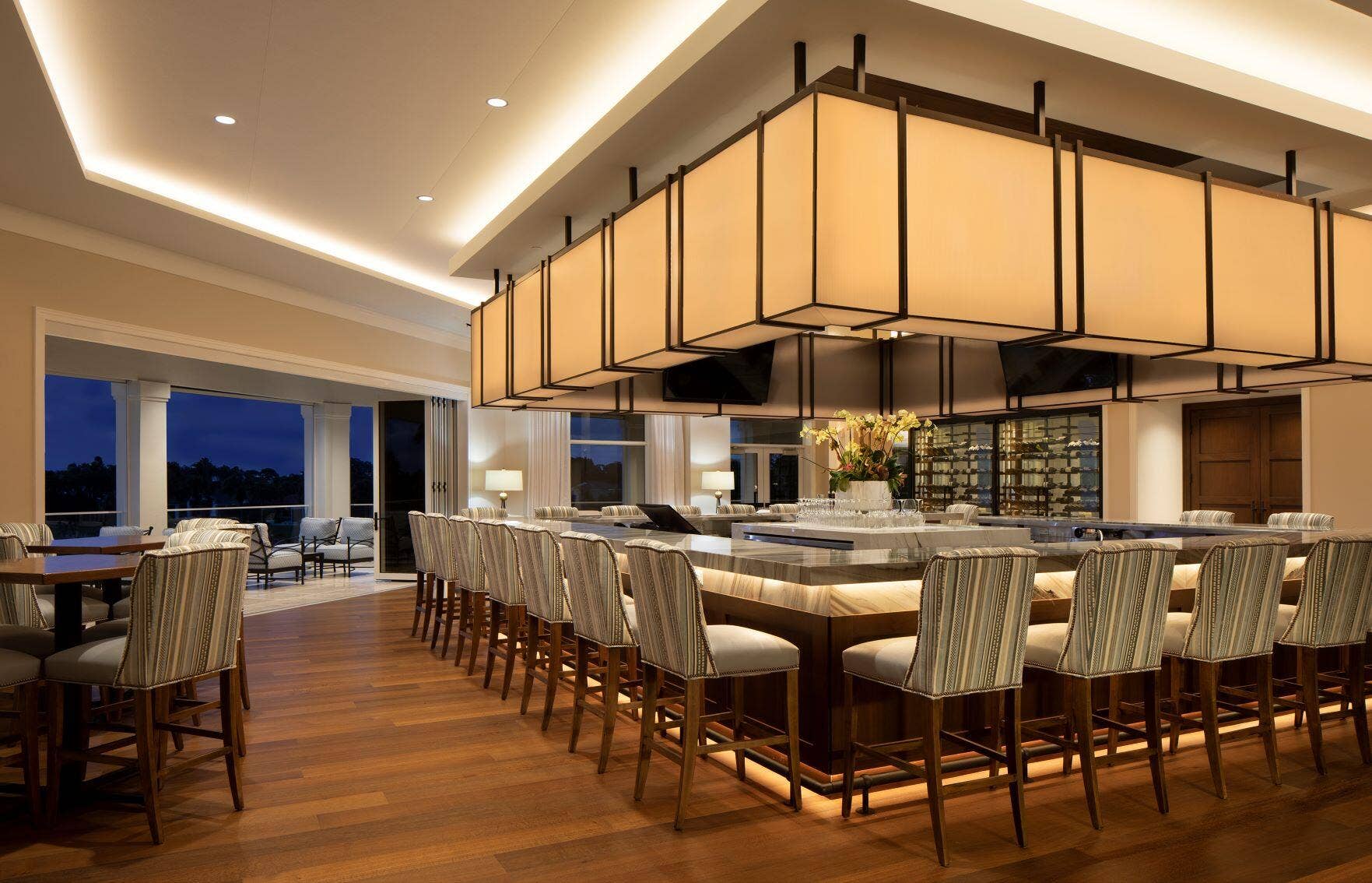 195 Birkdale Lane, Jupiter, FL 33458 LOX Grille Bar