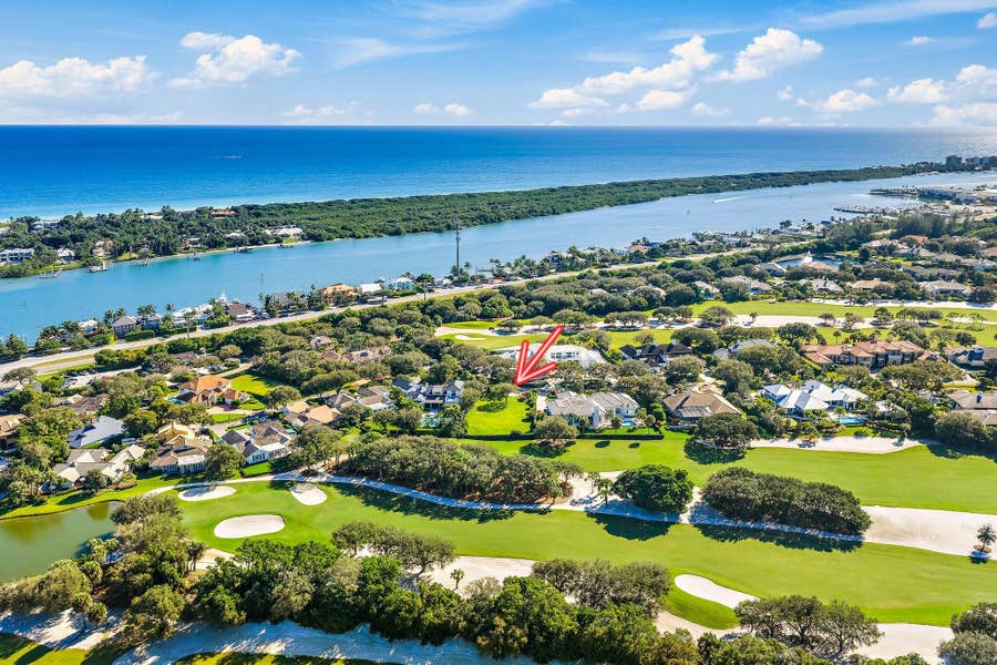 Property photo for 11802 SE Village Circle, Jupiter, FL
