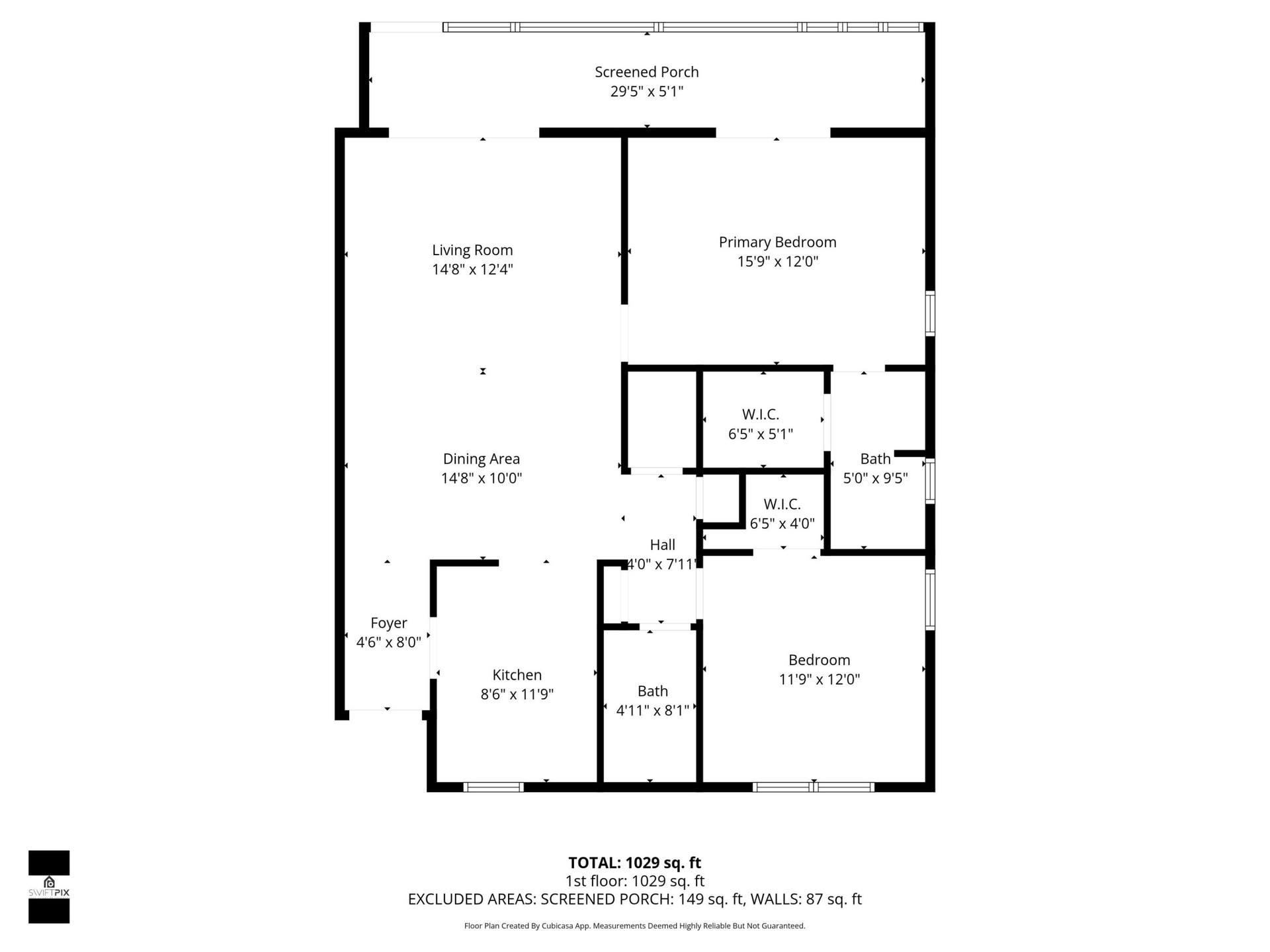 140 Lake Meryl Drive, #140, West Palm Beach, FL 33411 all_floors_140_lake_meryl_drive_west_pal
