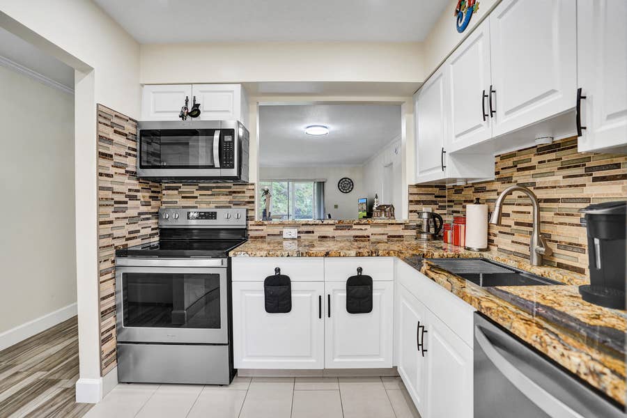 Property photo for 140 Lake Meryl Drive, #140, West Palm Beach, FL