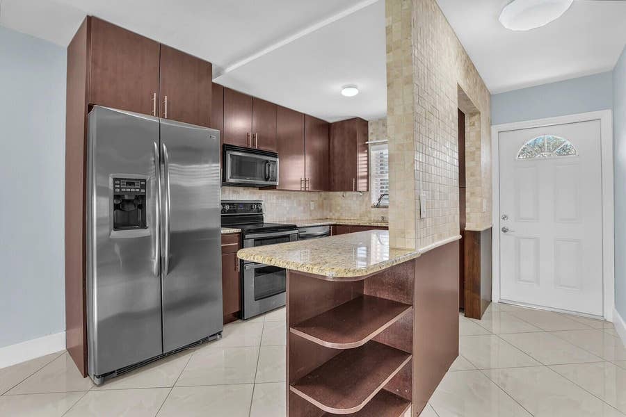 Property photo for 9851 Sandlfoot Boulevard, #207, Boca Raton, FL